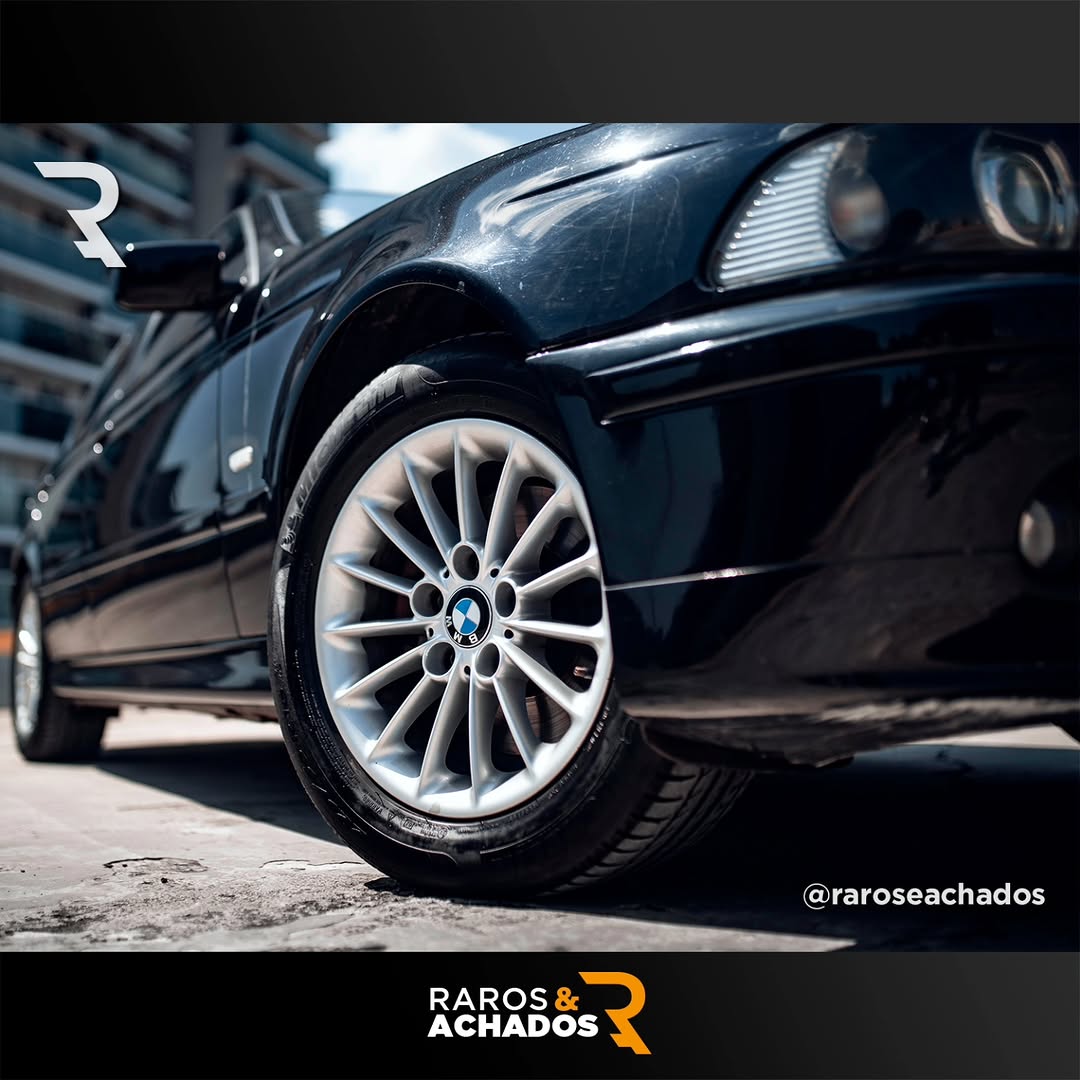 BMW 530I - Imagem 8