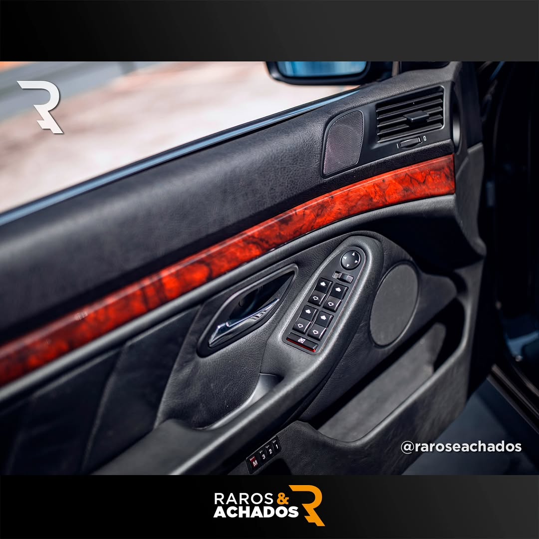 BMW 530I - Imagem 10