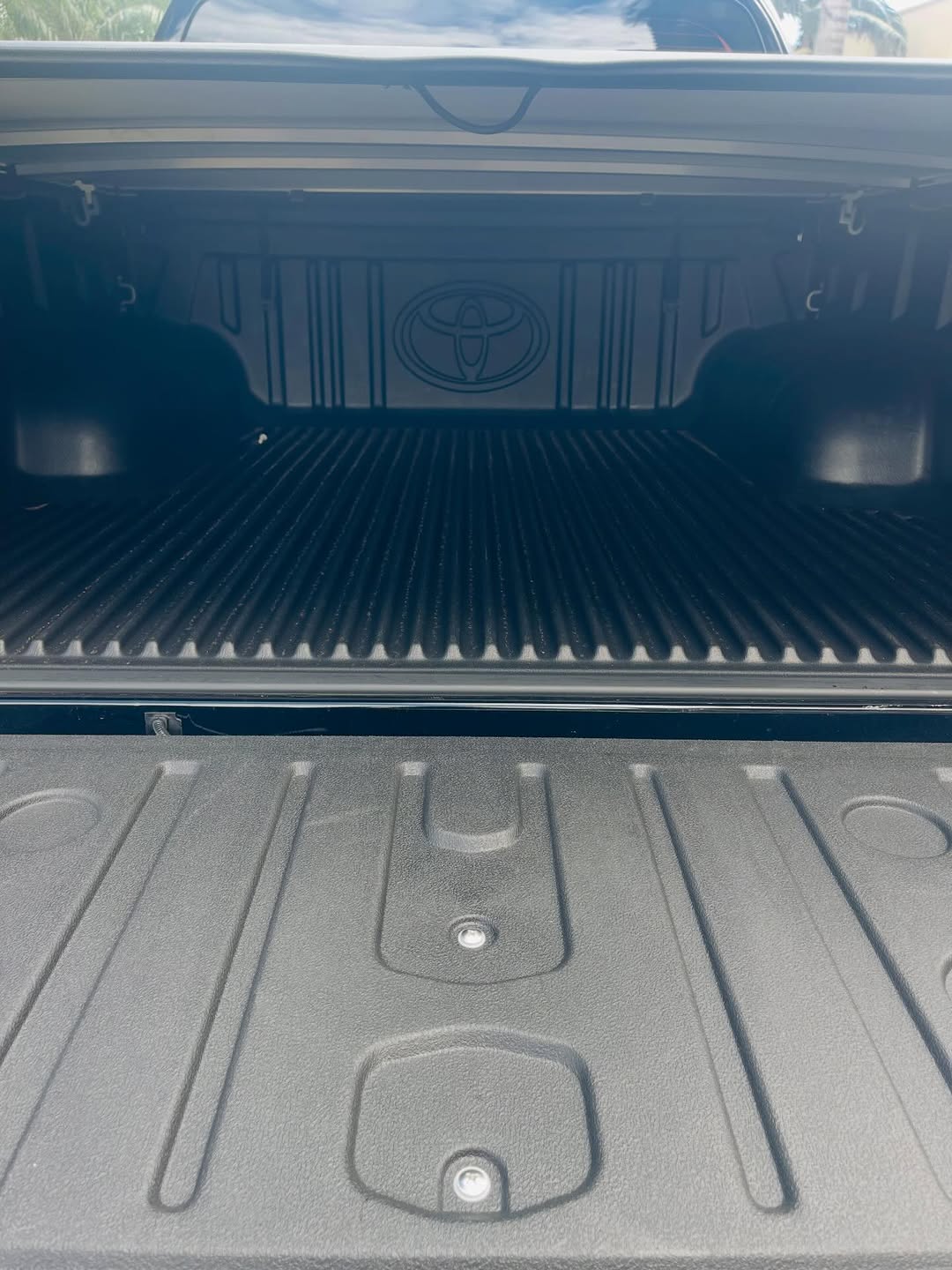 TOYOTA HILUX CD SRX 4x4 - Imagem 9