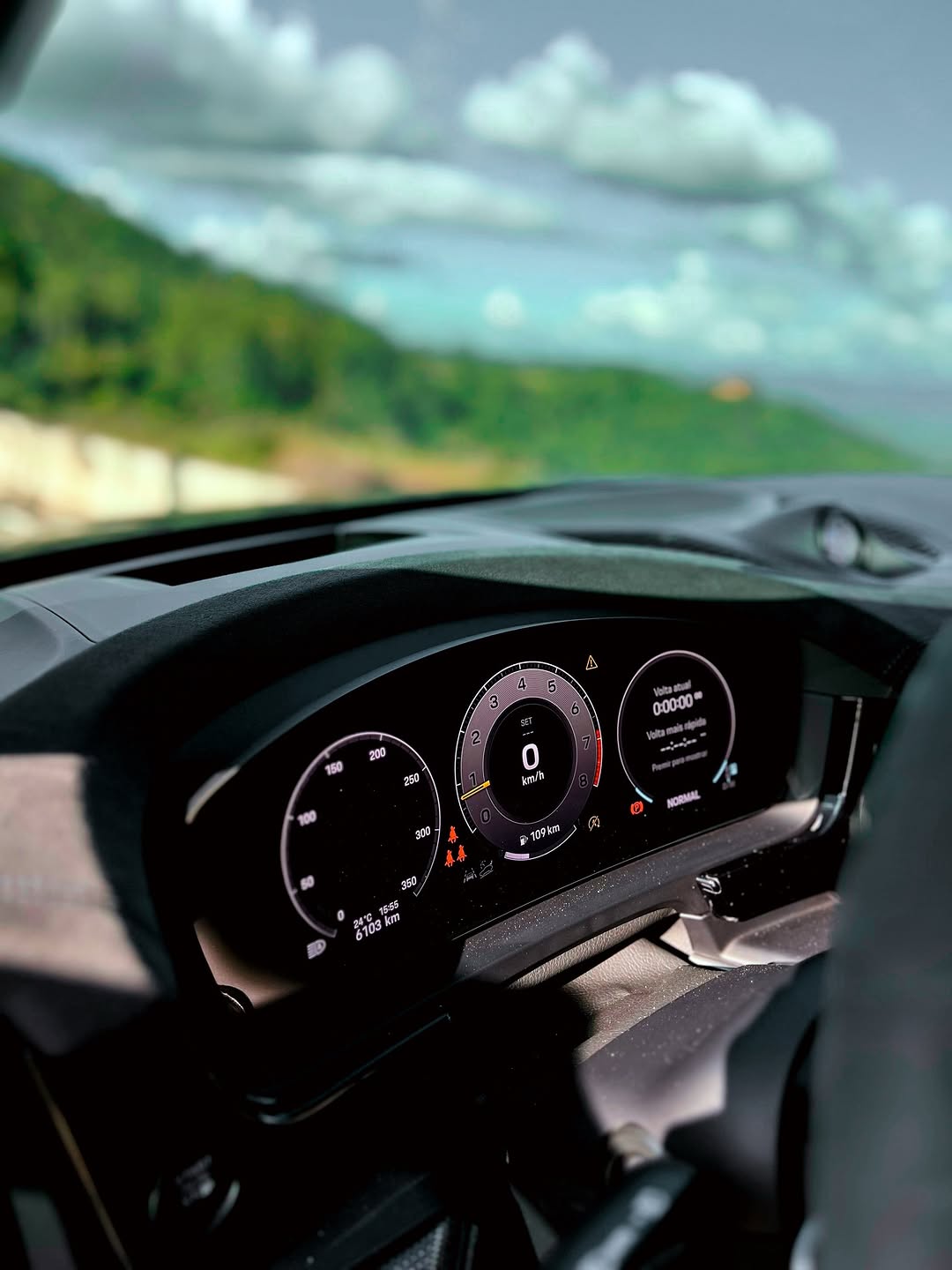 PORSCHE CAYENNE TURBO GT - Imagem 7