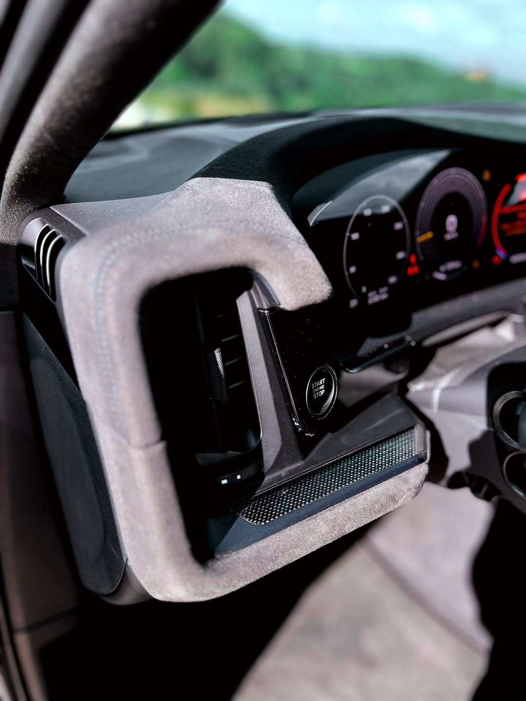 PORSCHE CAYENNE TURBO GT - Imagem 10