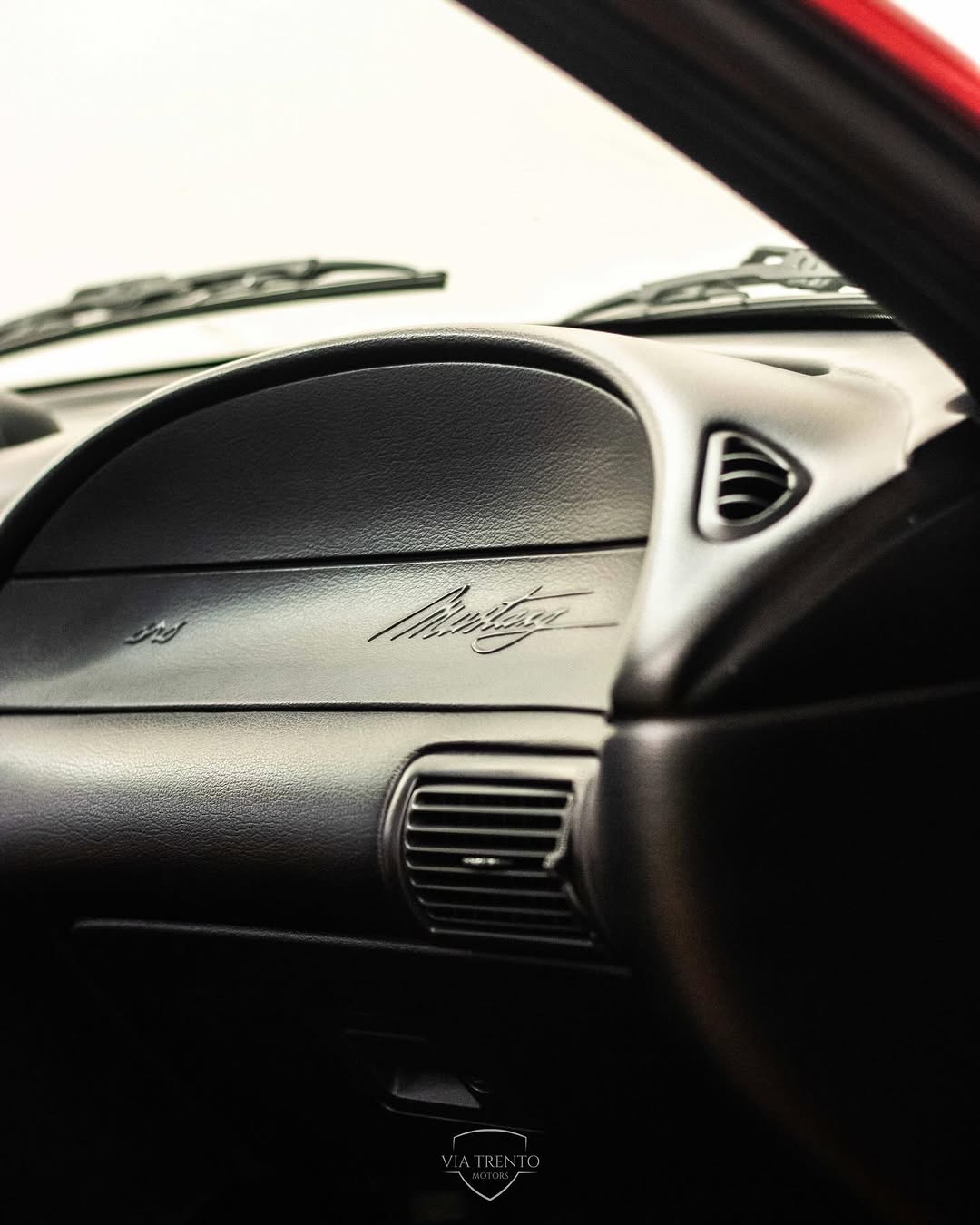 FORD MUSTANG - Imagem 5