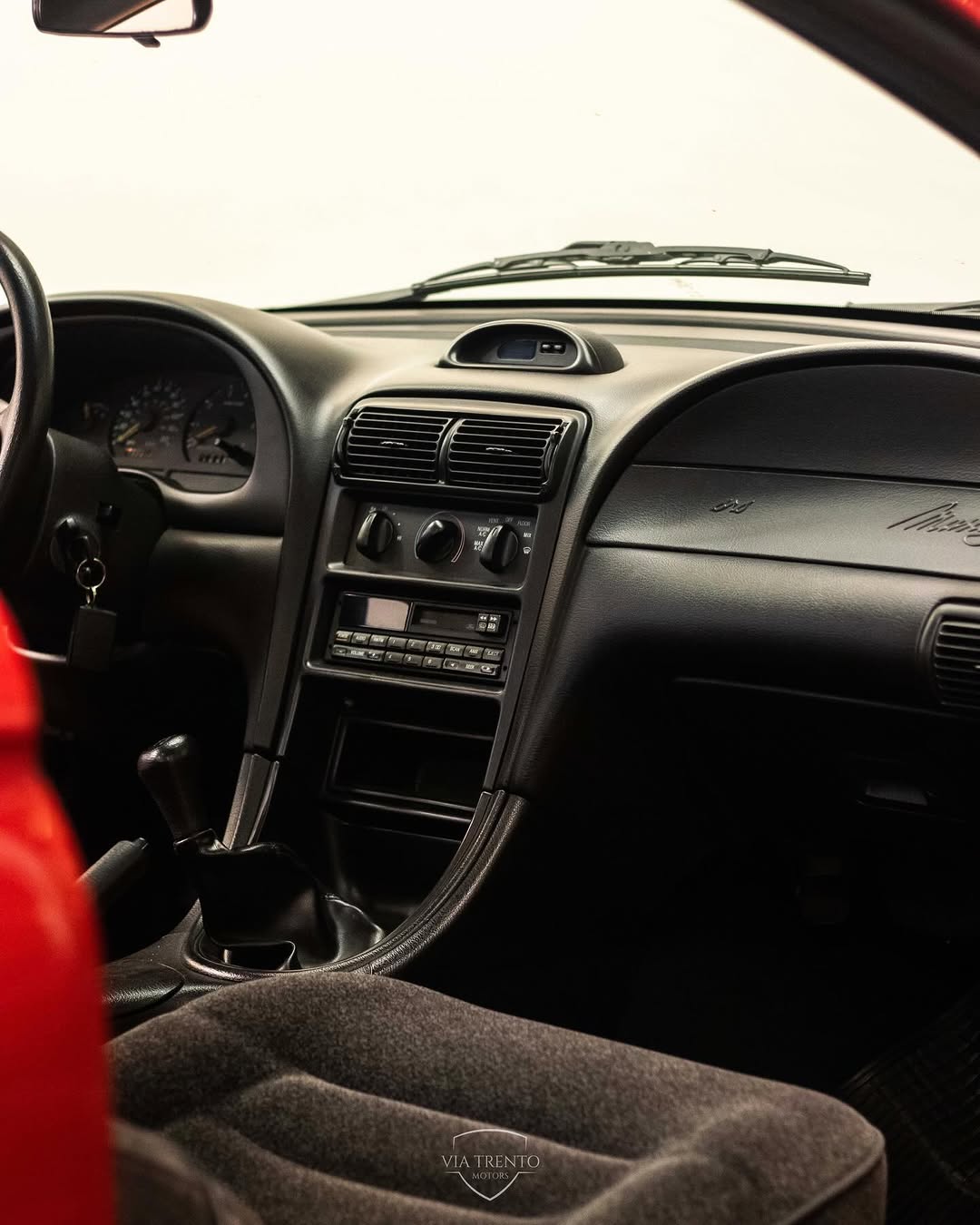 FORD MUSTANG - Imagem 7