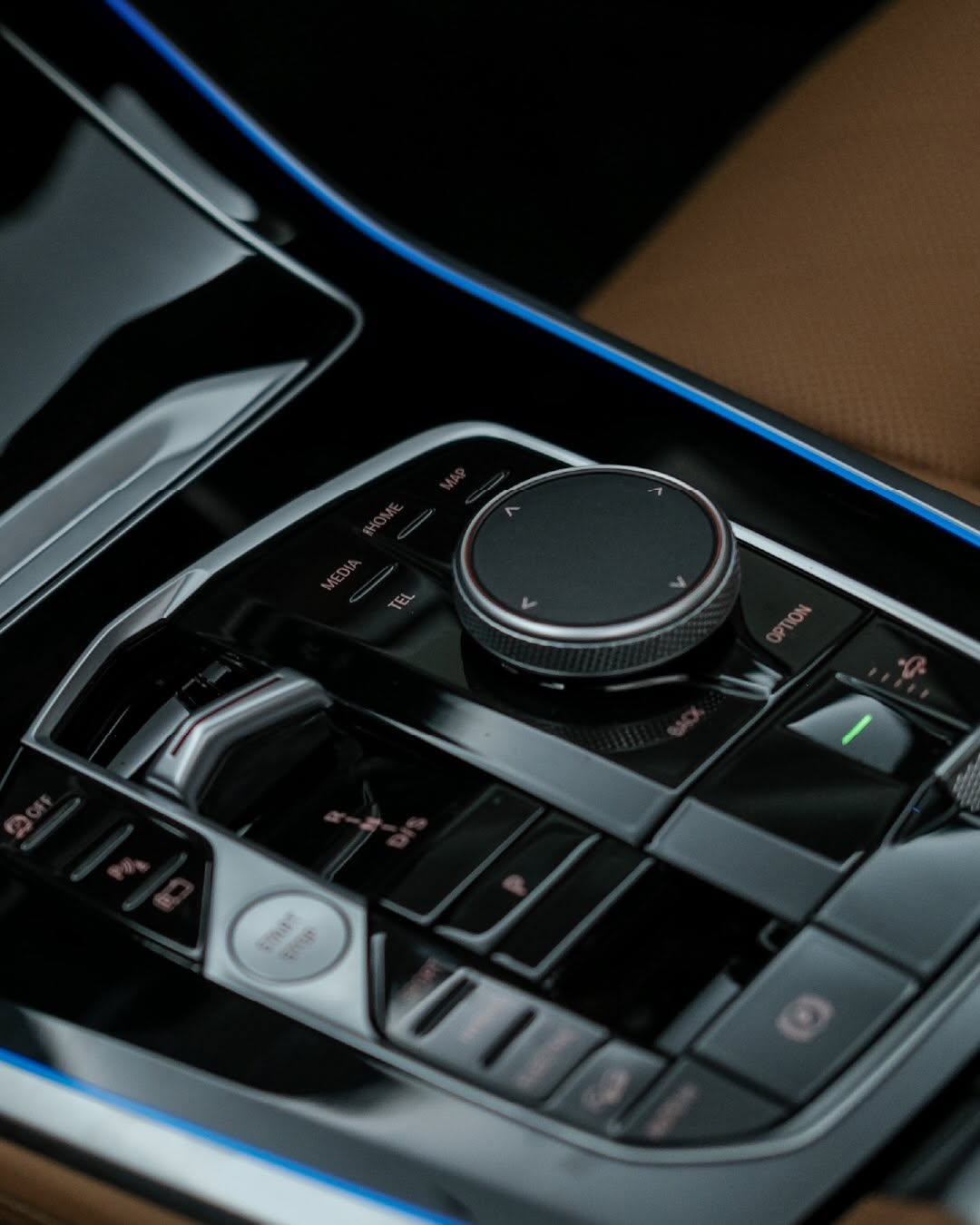 BMW X5 XDRIVE50E M SPORT - Imagem 5
