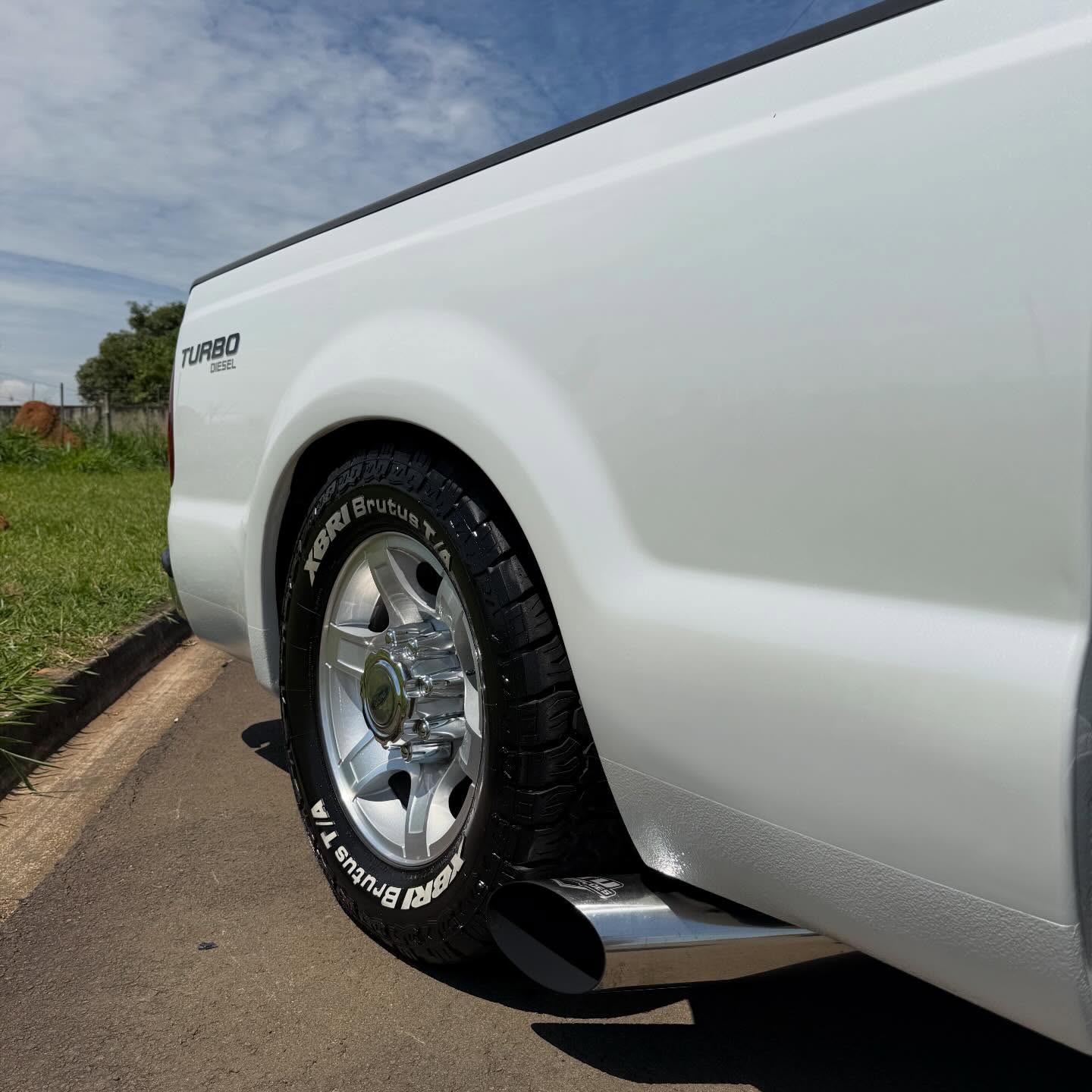FORD F-250 XLL - Imagem 3