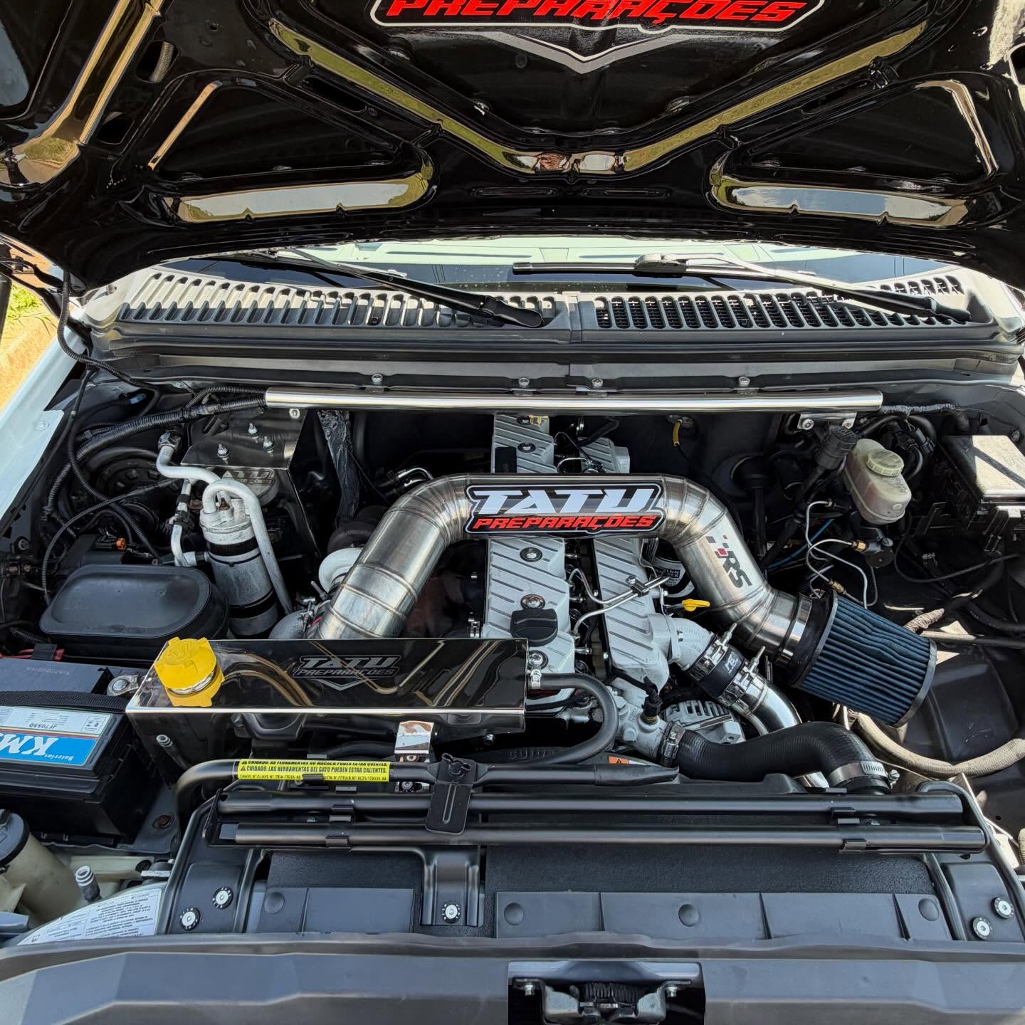 FORD F-250 XLL - Imagem 5