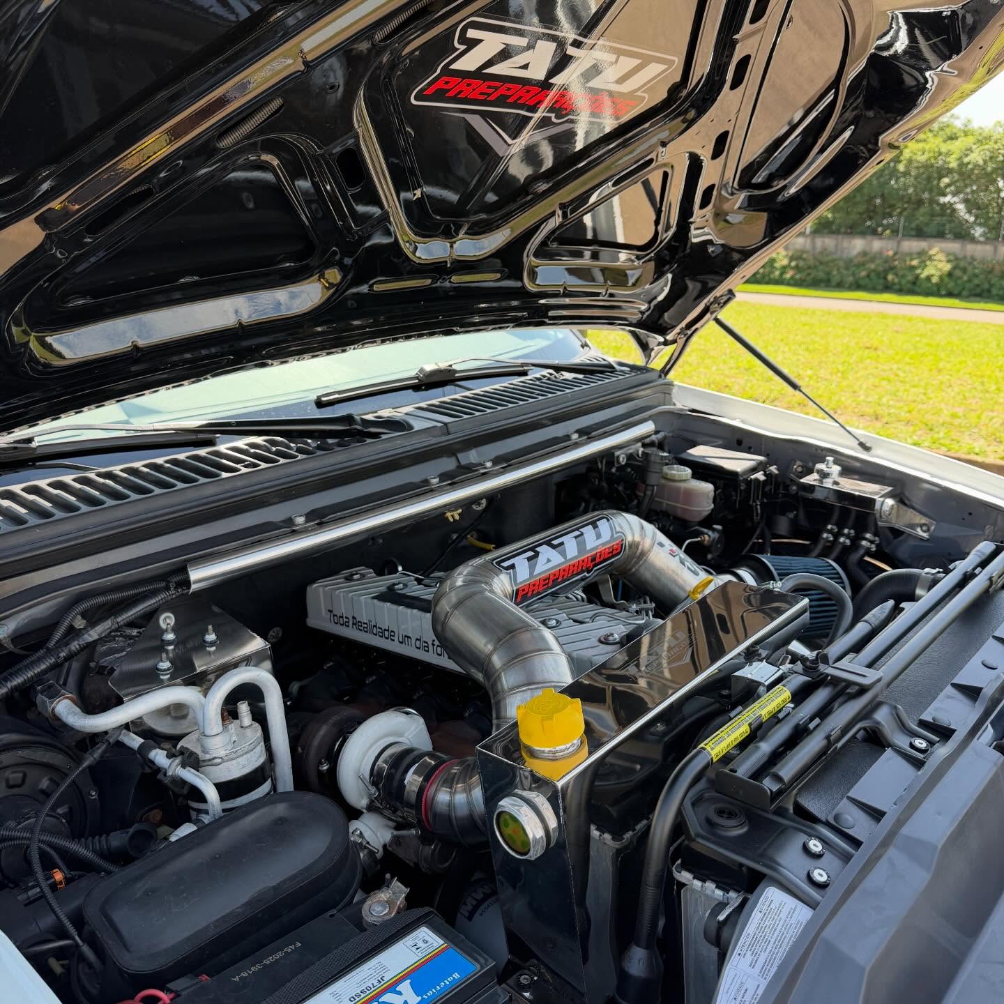 FORD F-250 XLL - Imagem 6