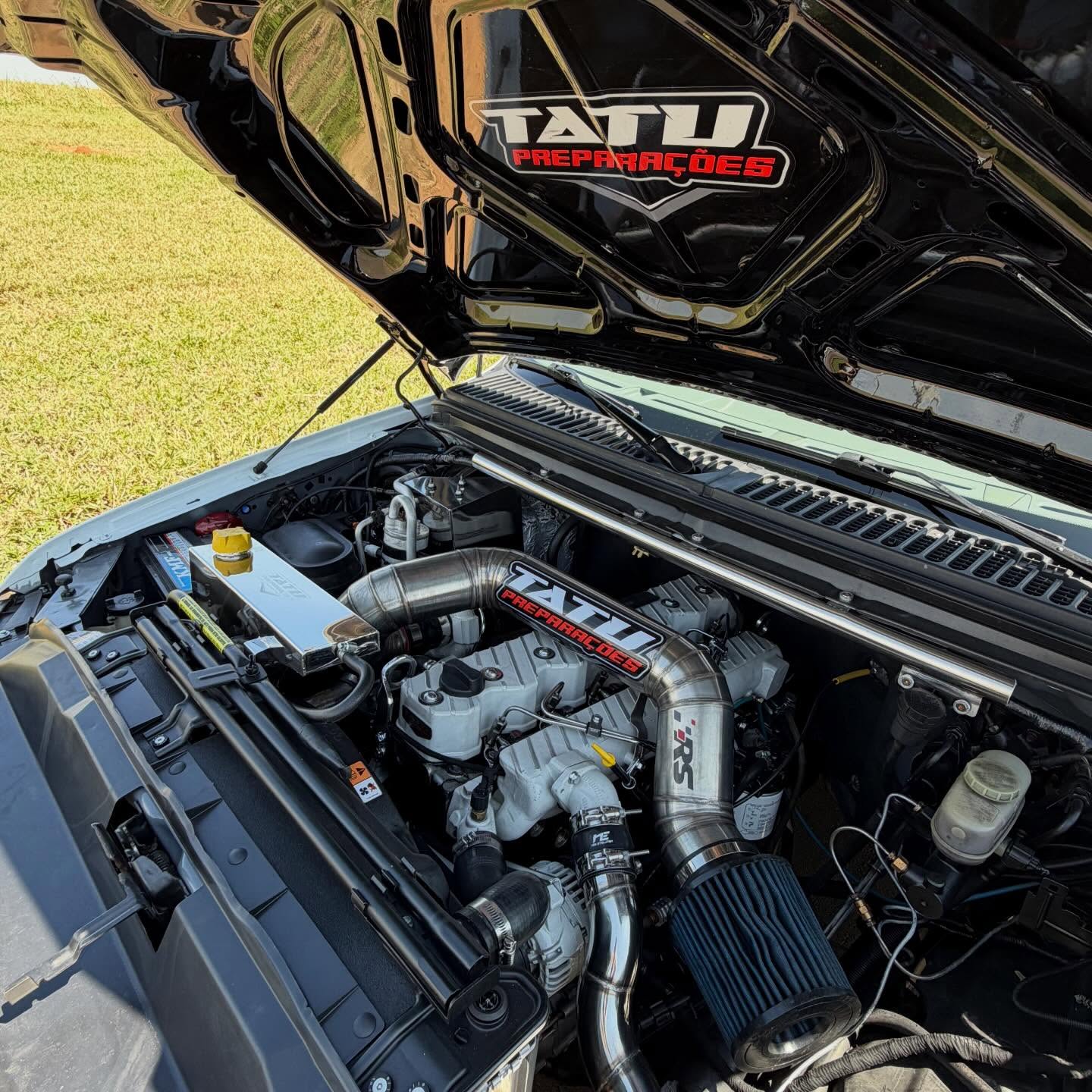FORD F-250 XLL - Imagem 7