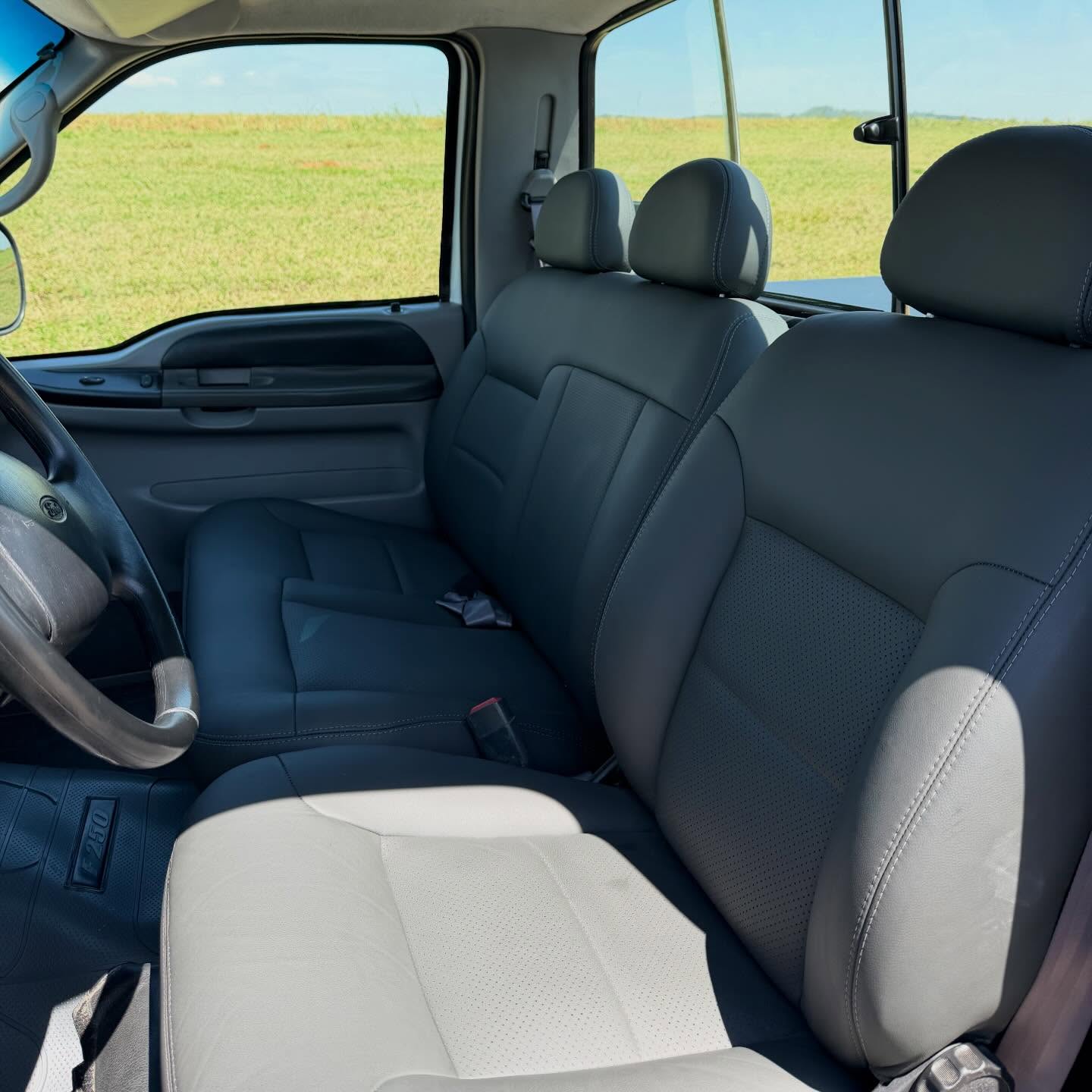 FORD F-250 XLL - Imagem 9