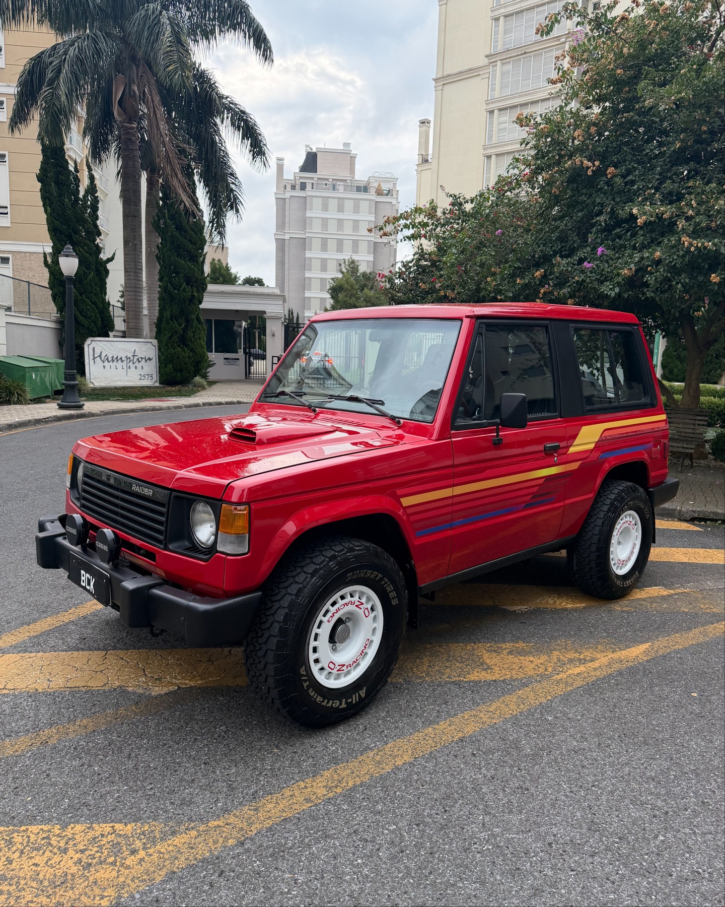 DODGE RAIDER - Imagem 2