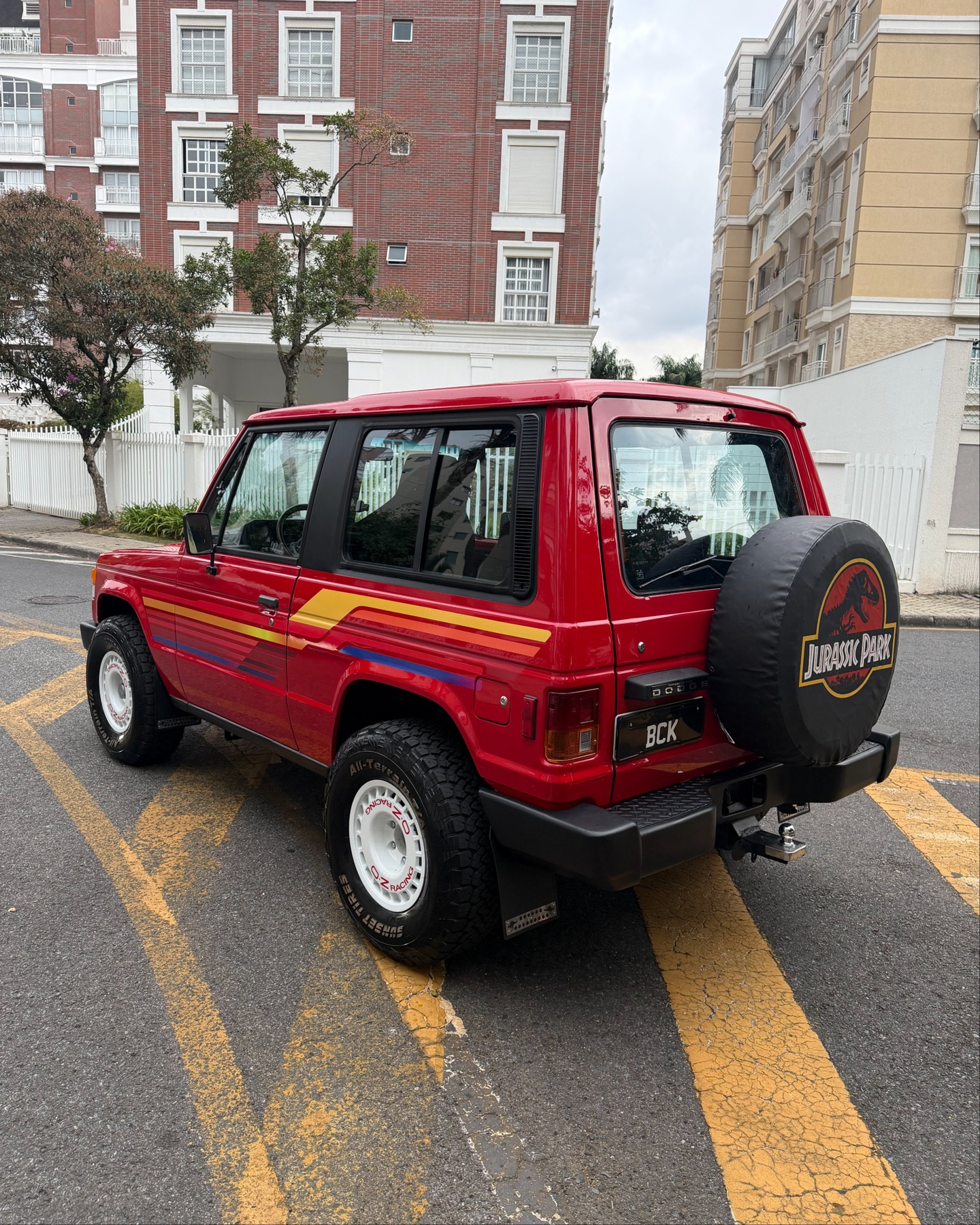 DODGE RAIDER - Imagem 3