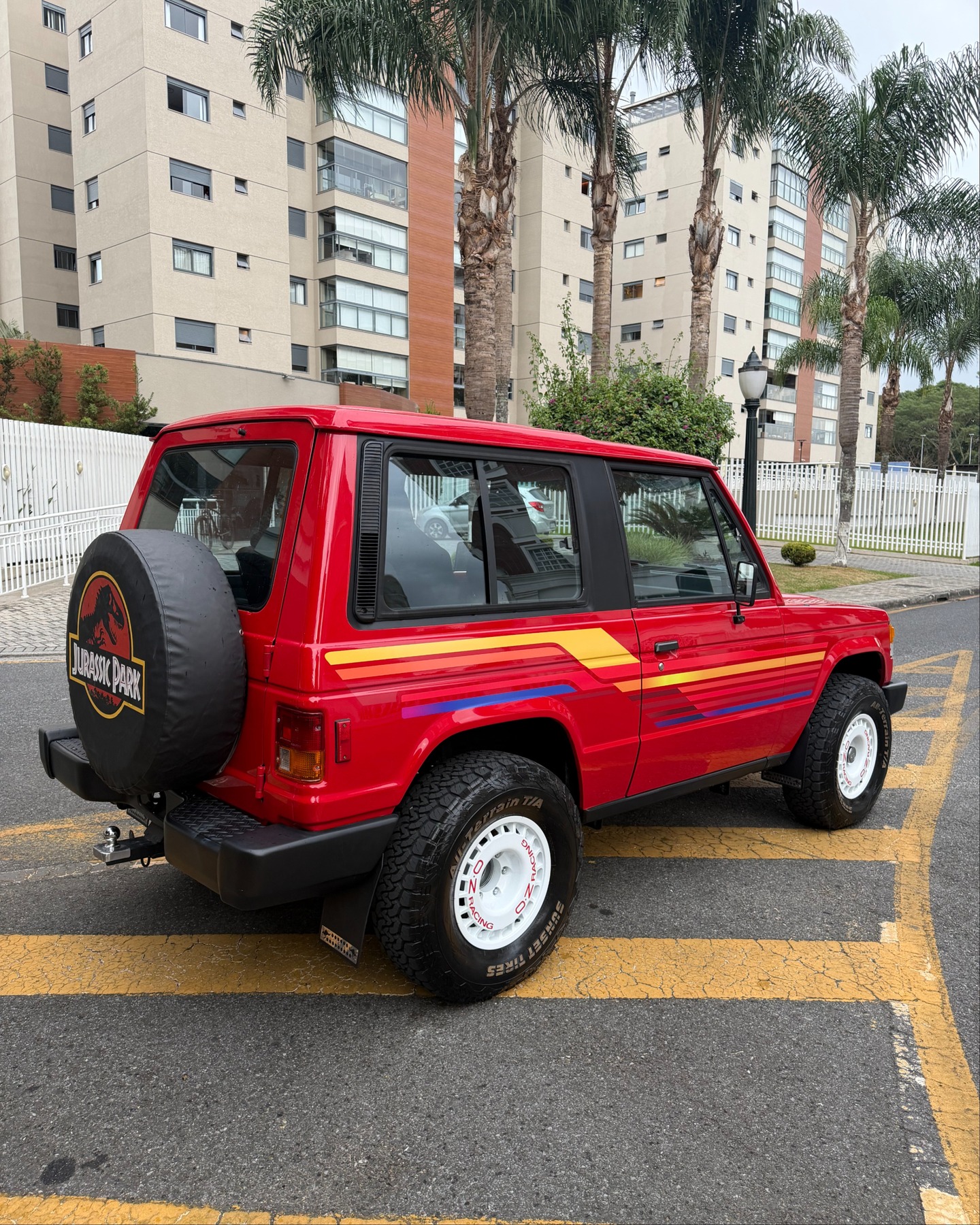 DODGE RAIDER - Imagem 4