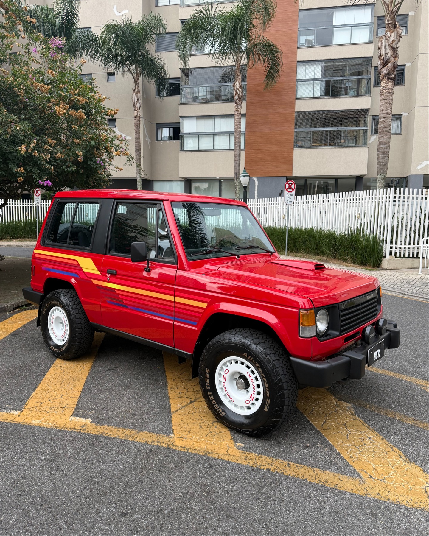 DODGE RAIDER - Imagem 5