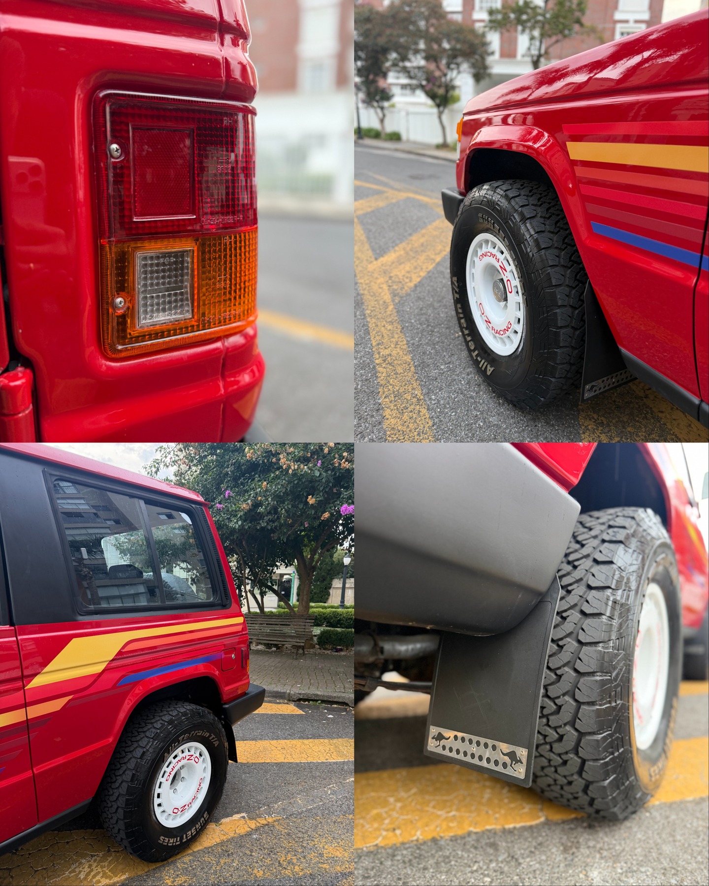 DODGE RAIDER - Imagem 6