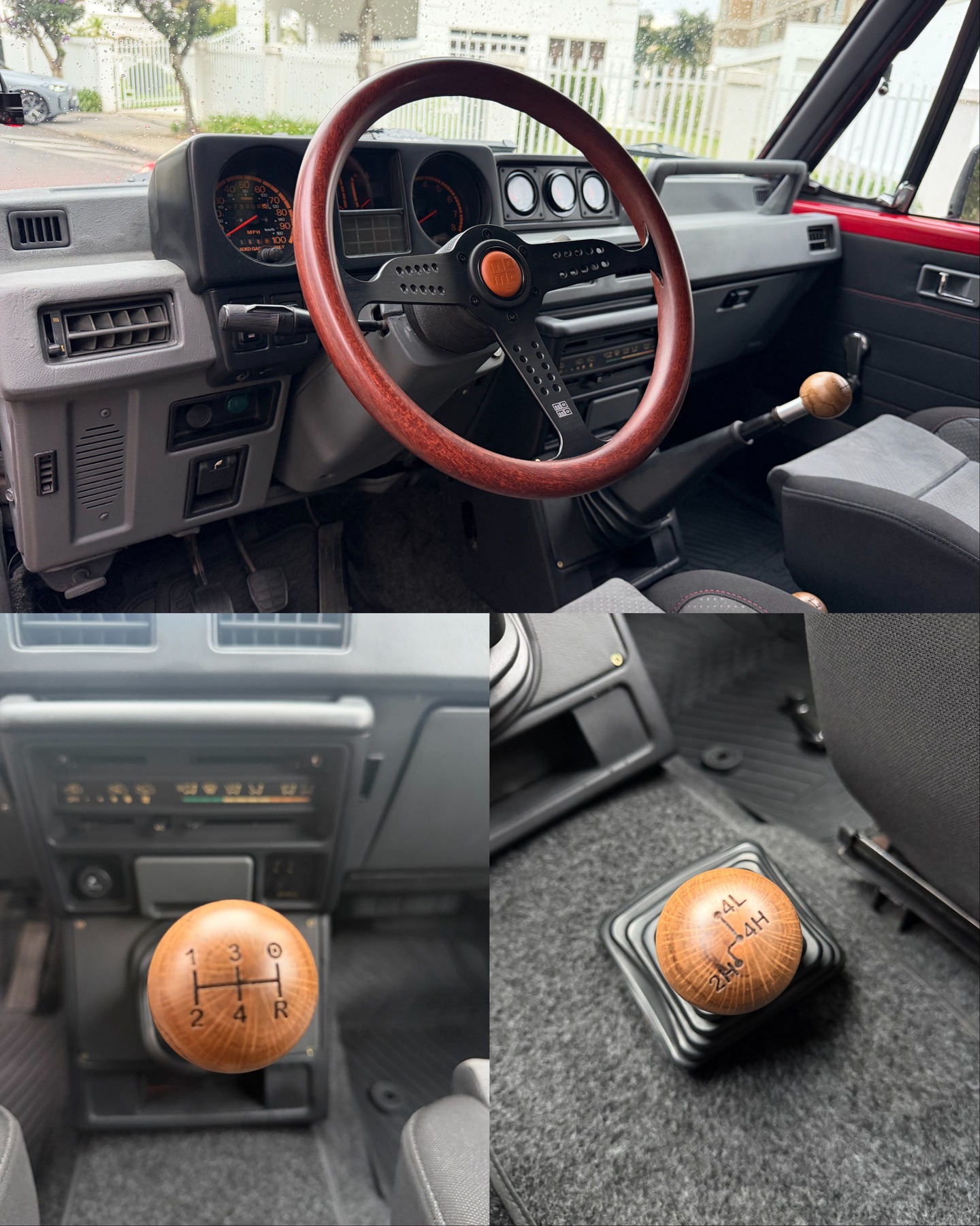 DODGE RAIDER - Imagem 7