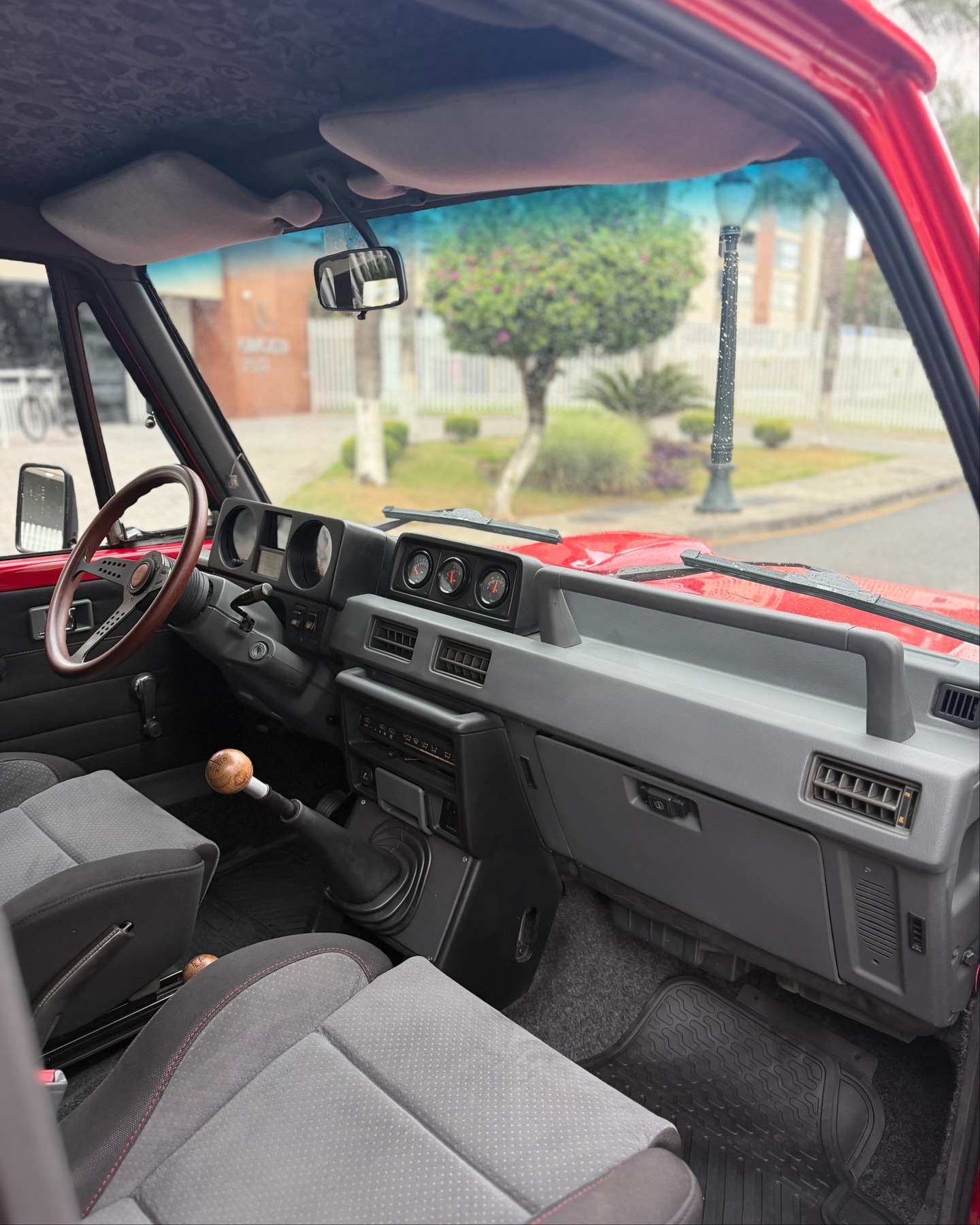 DODGE RAIDER - Imagem 8