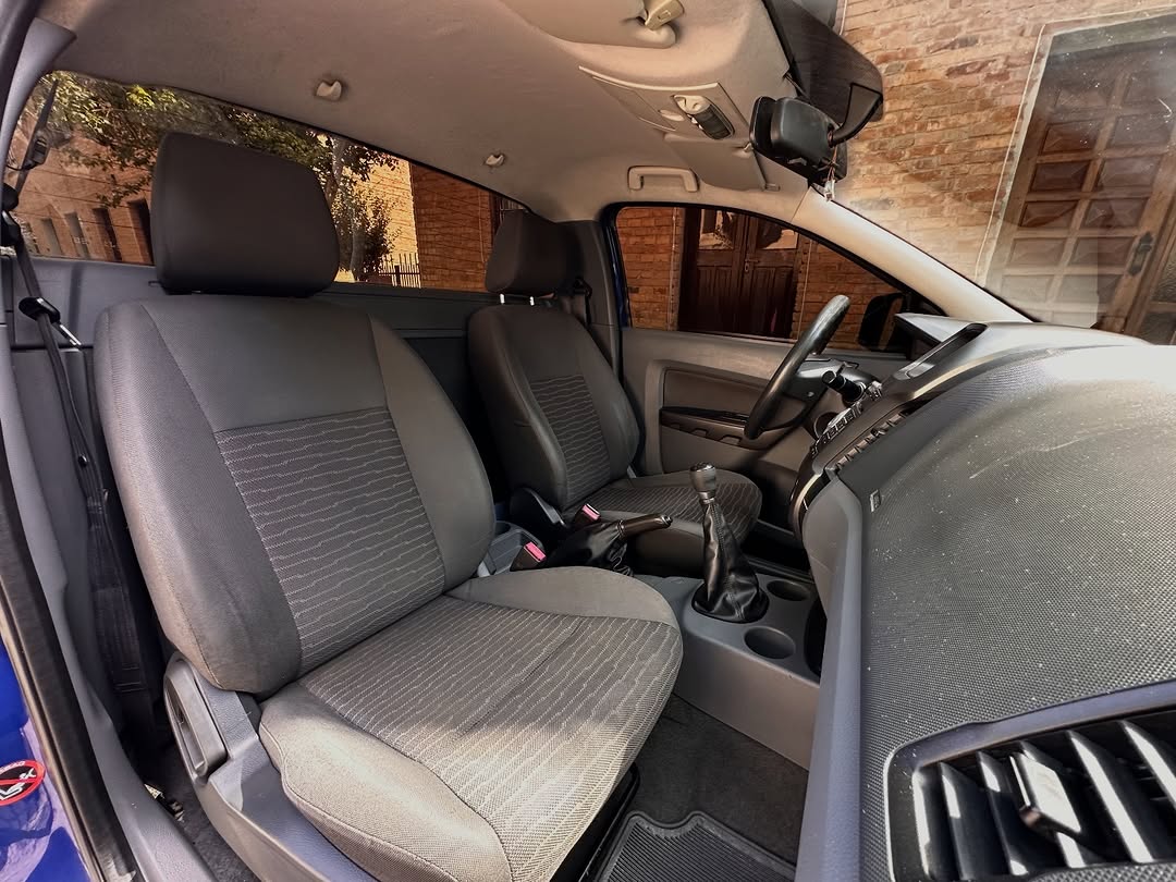 FORD RANGER XLS - Imagem 11