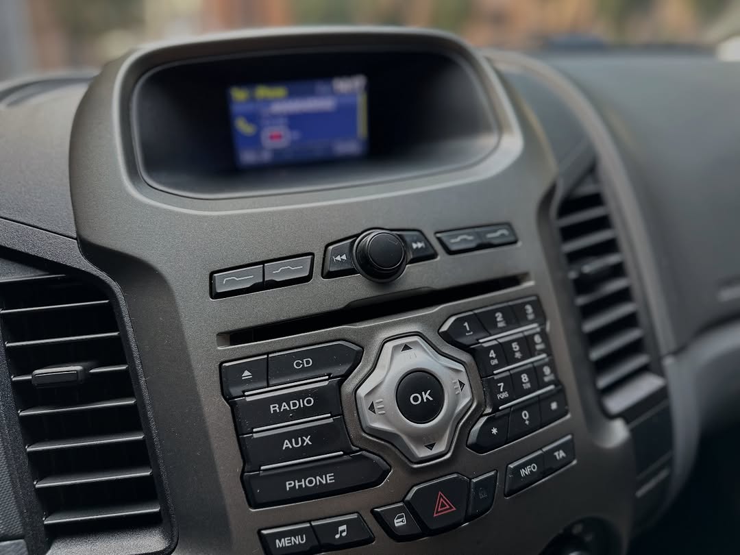 FORD RANGER XLS - Imagem 12
