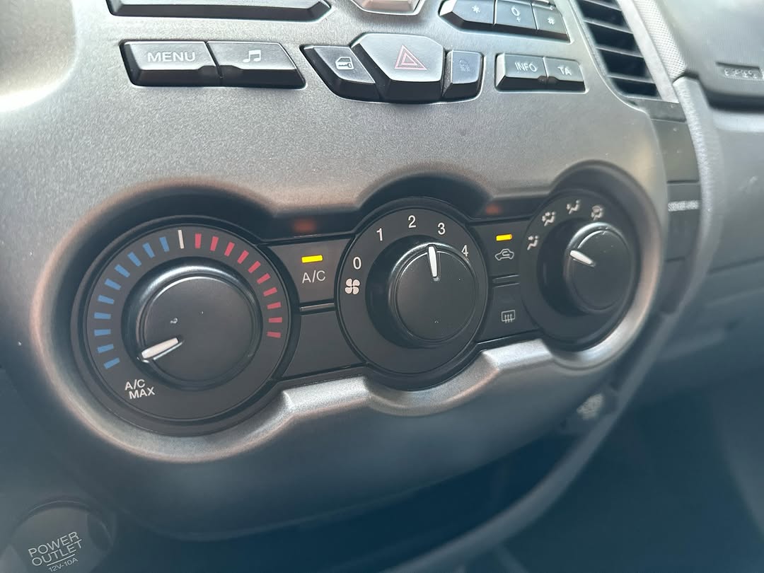 FORD RANGER XLS - Imagem 13