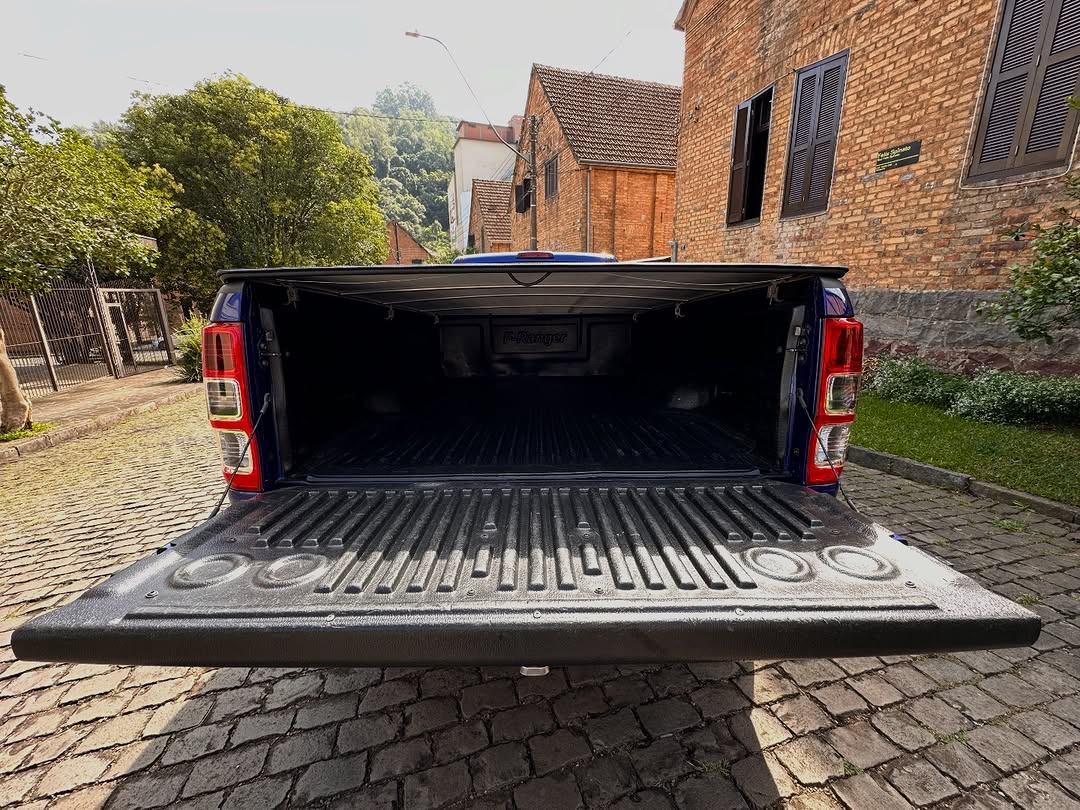 FORD RANGER XLS - Imagem 18