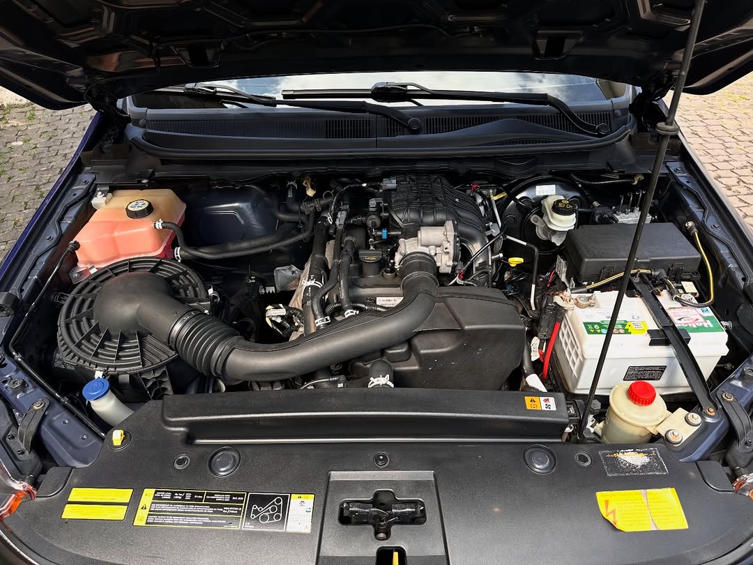 FORD RANGER XLS - Imagem 19