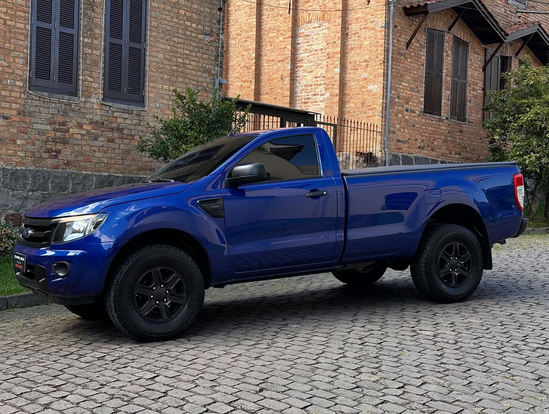 FORD RANGER XLS - Imagem 3