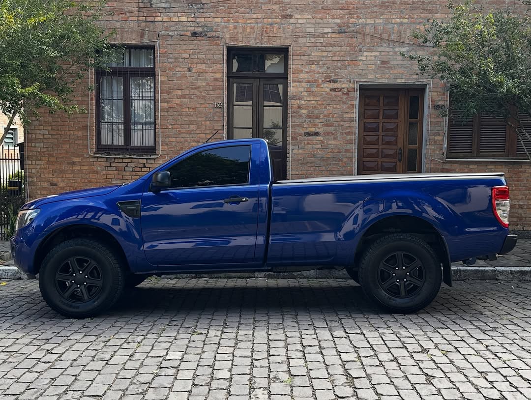 FORD RANGER XLS - Imagem 5