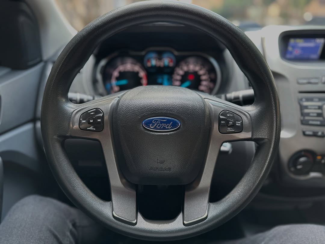 FORD RANGER XLS - Imagem 9