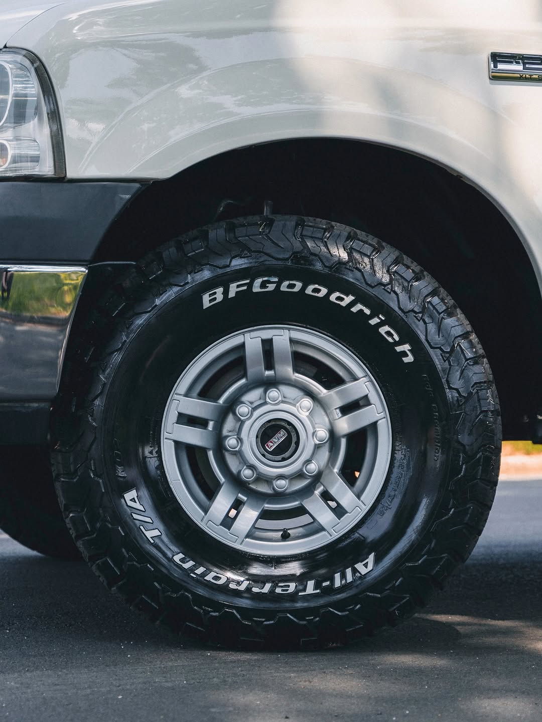 FORD F-250 XLT - Imagem 2