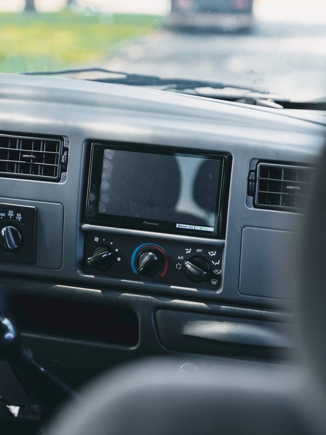 FORD F-250 XLT - Imagem 11