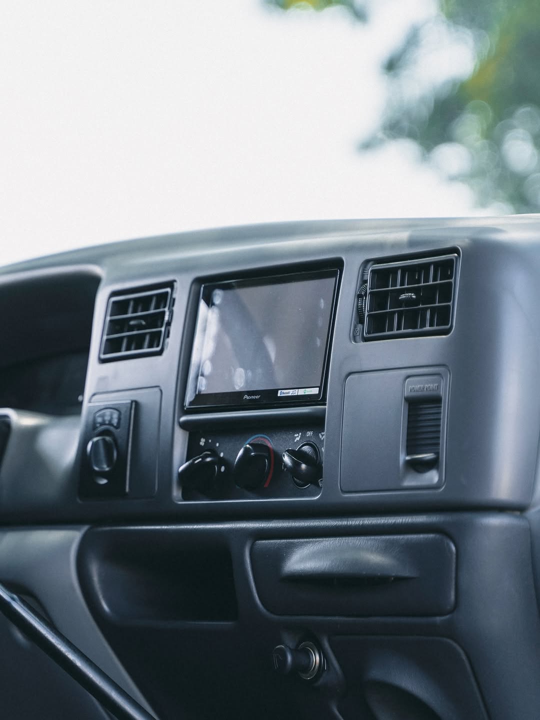 FORD F-250 XLT - Imagem 12