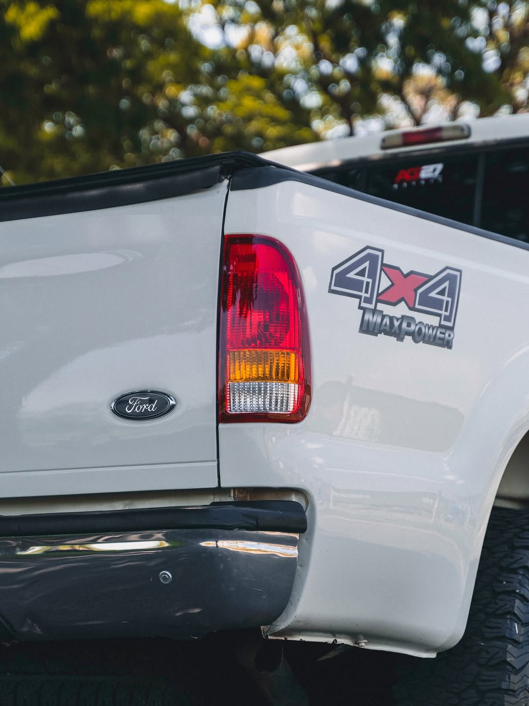 FORD F-250 XLT - Imagem 14