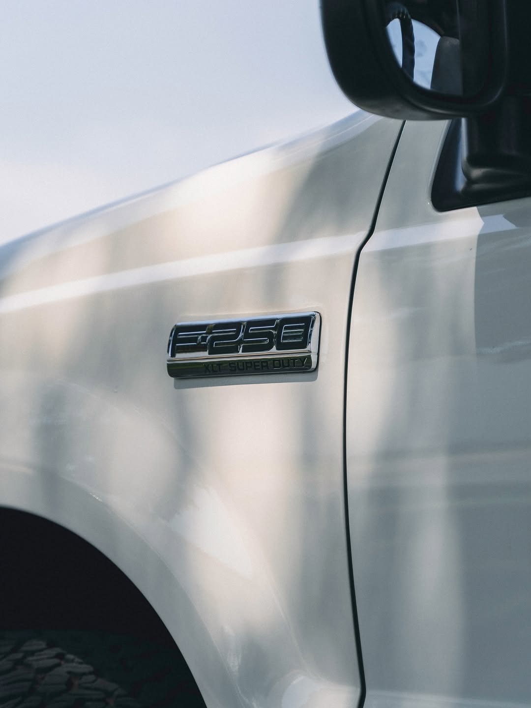 FORD F-250 XLT - Imagem 15