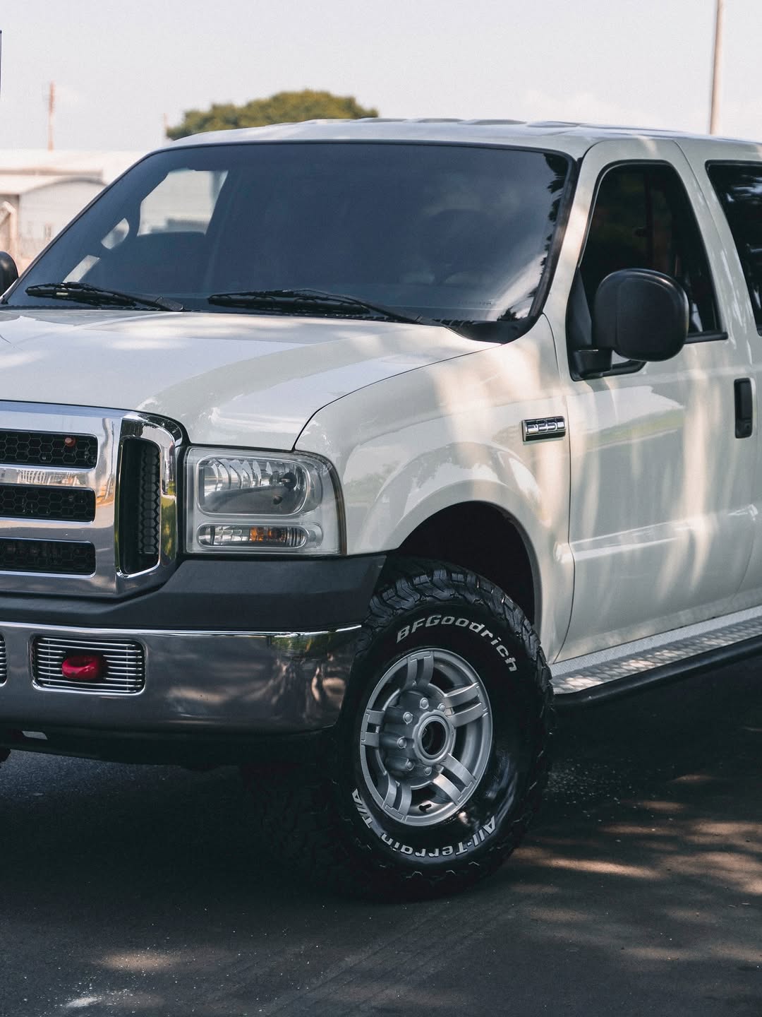 FORD F-250 XLT - Imagem 16