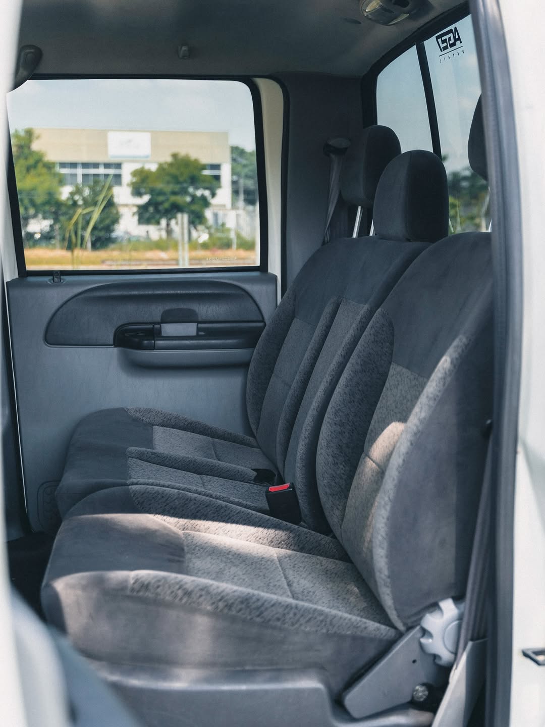 FORD F-250 XLT - Imagem 9