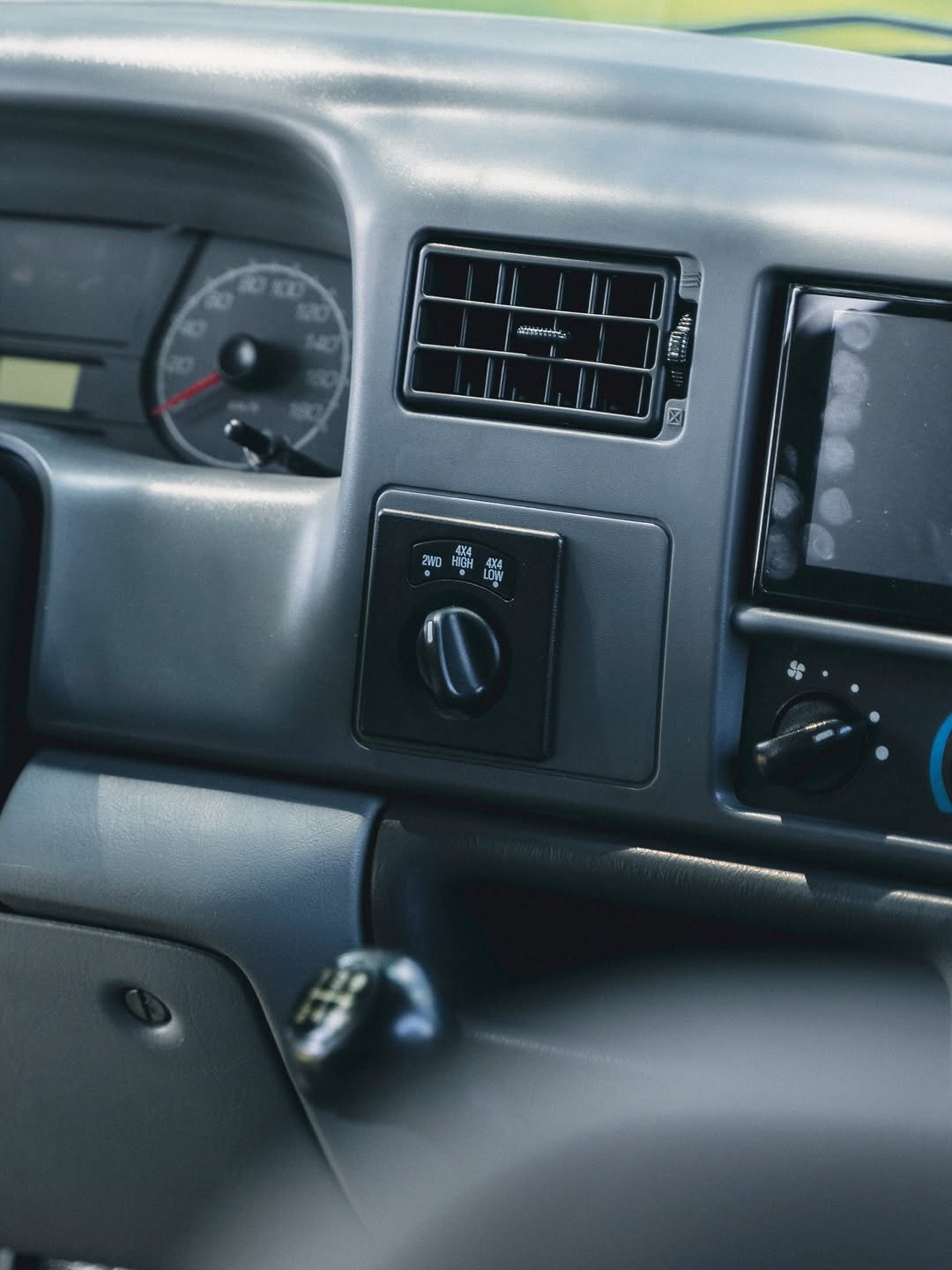 FORD F-250 XLT - Imagem 10