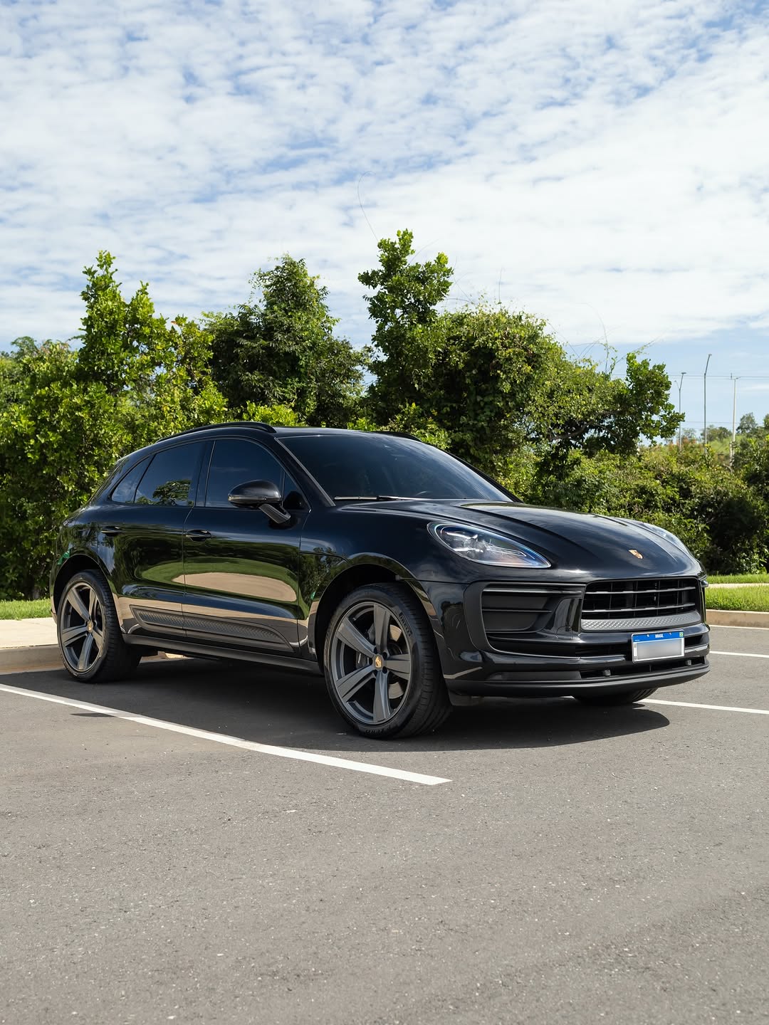 PORSCHE MACAN - Imagem 2