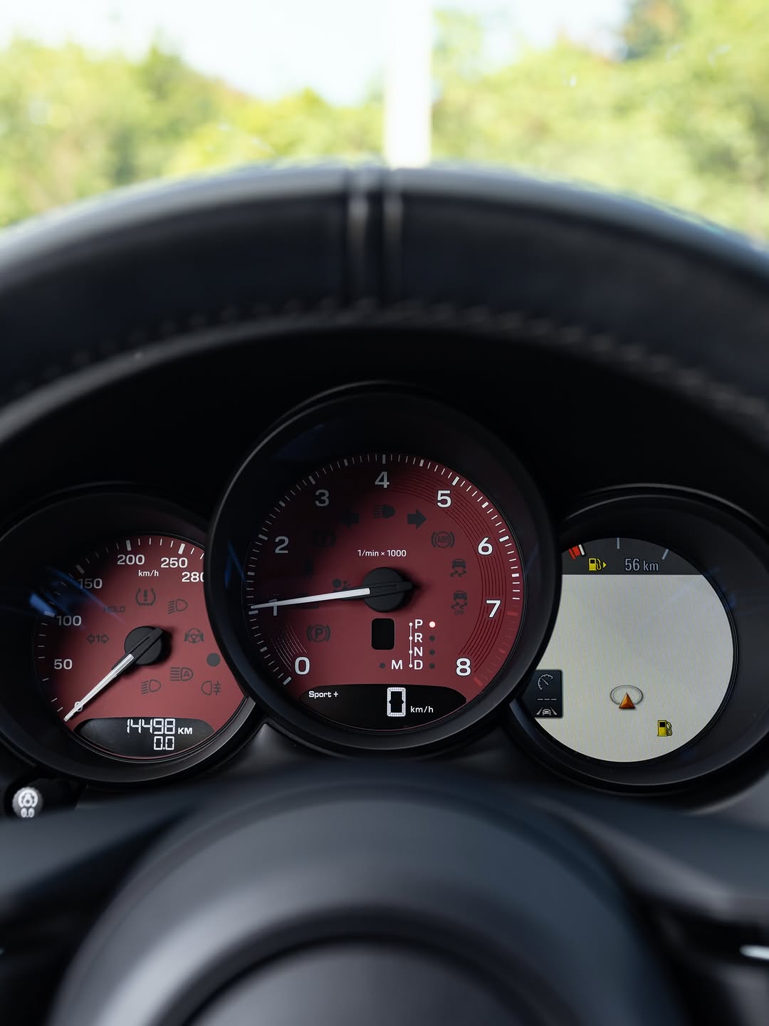 PORSCHE MACAN - Imagem 11