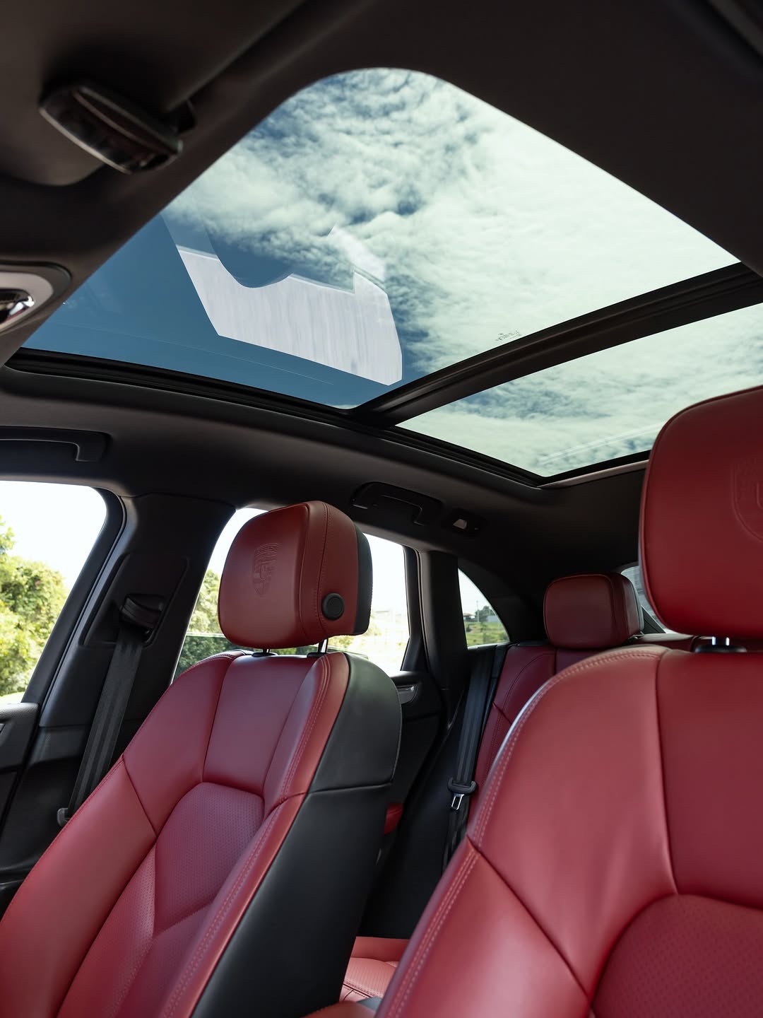 PORSCHE MACAN - Imagem 13