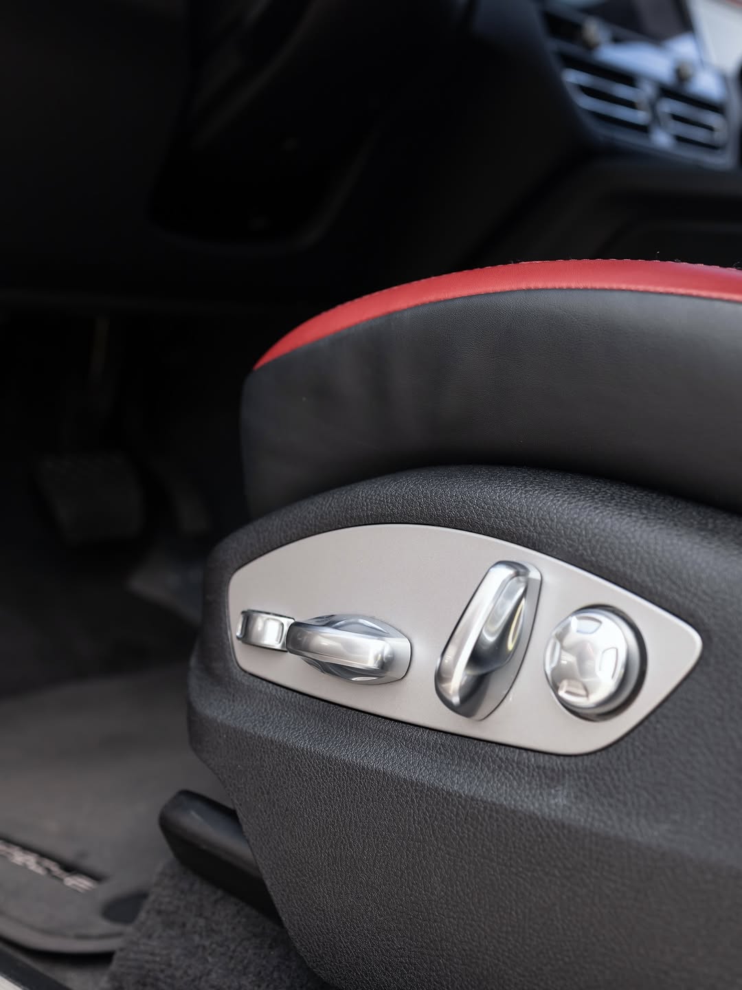 PORSCHE MACAN - Imagem 14