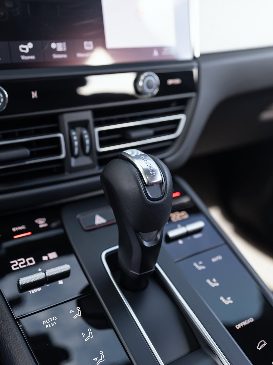 PORSCHE MACAN - Imagem 15
