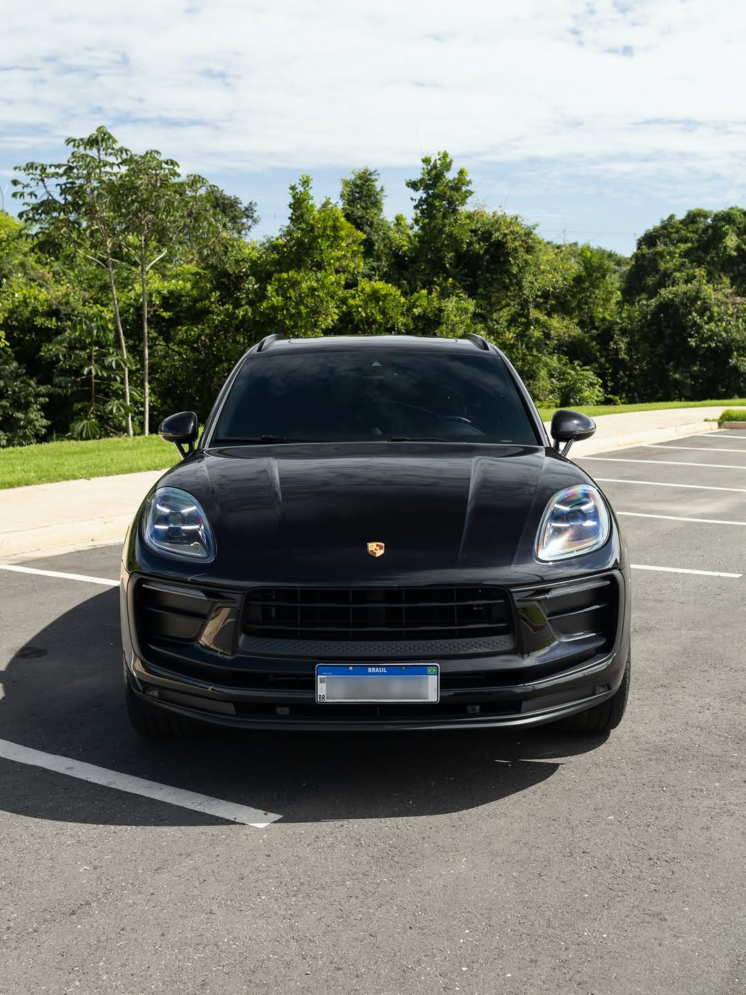 PORSCHE MACAN - Imagem 3