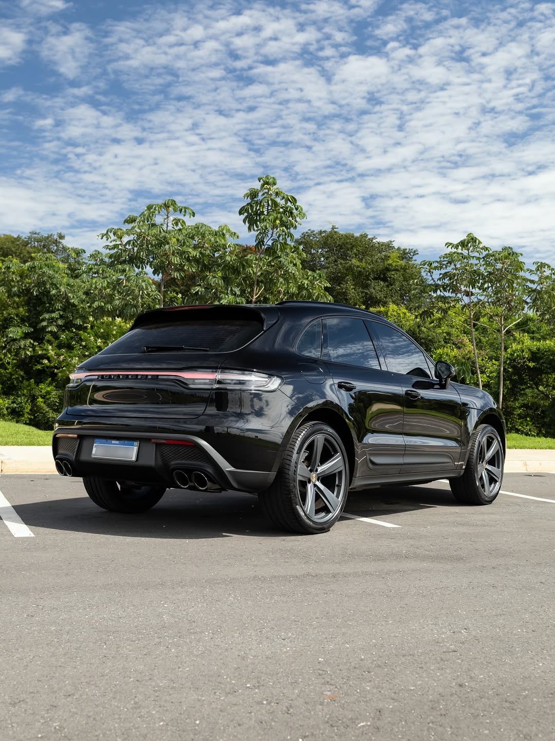 PORSCHE MACAN - Imagem 5