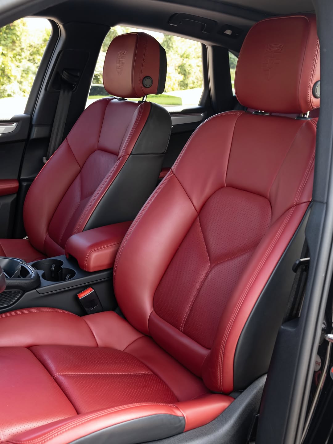 PORSCHE MACAN - Imagem 9