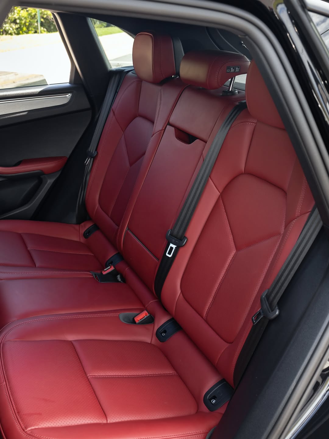 PORSCHE MACAN - Imagem 10