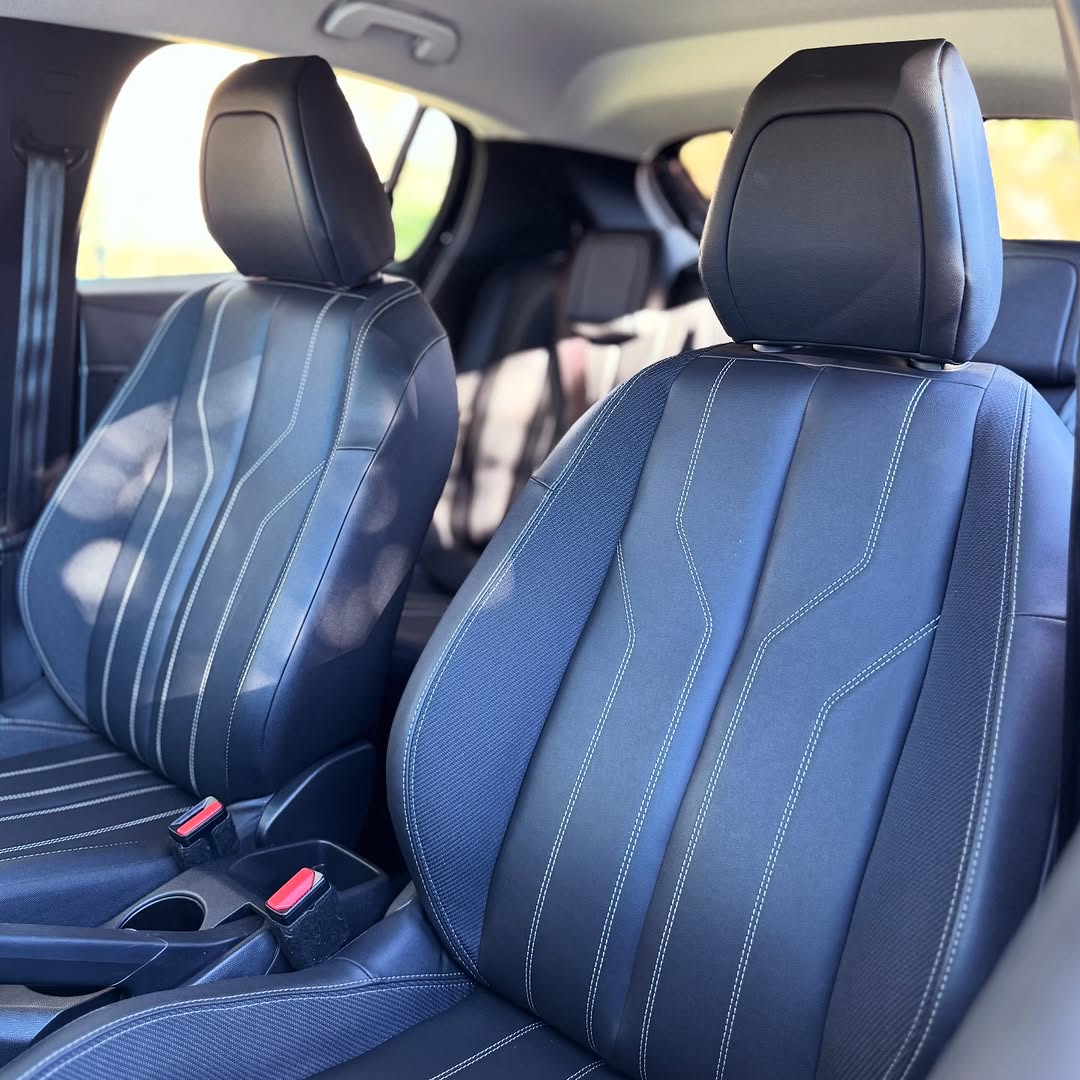 PEUGEOT 208 ALLURE - Imagem 3