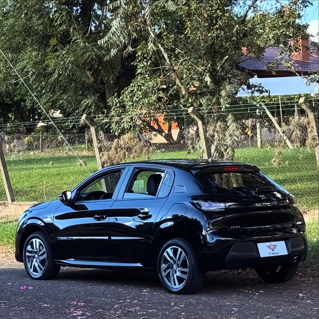 PEUGEOT 208 ALLURE - Imagem 4