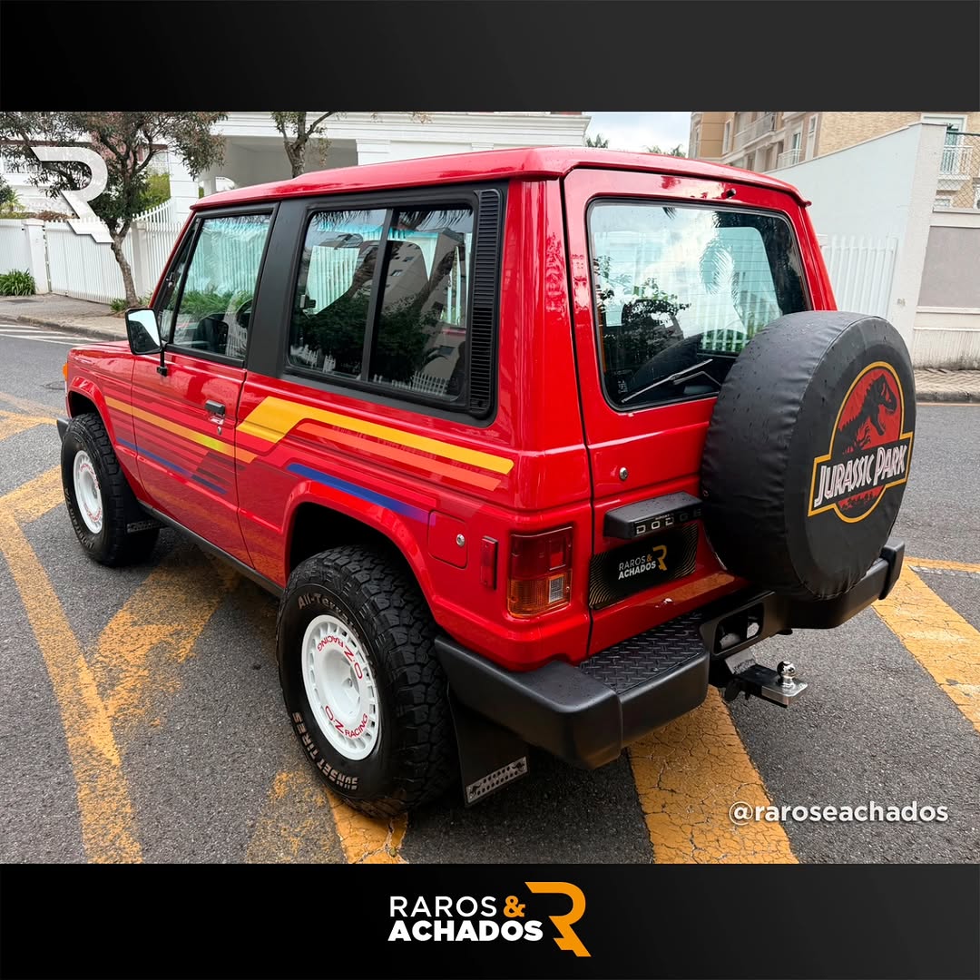 DODGE RAIDER - Imagem 2