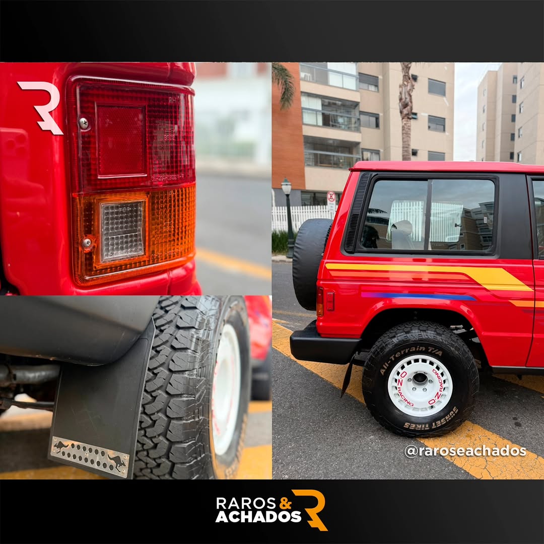 DODGE RAIDER - Imagem 11