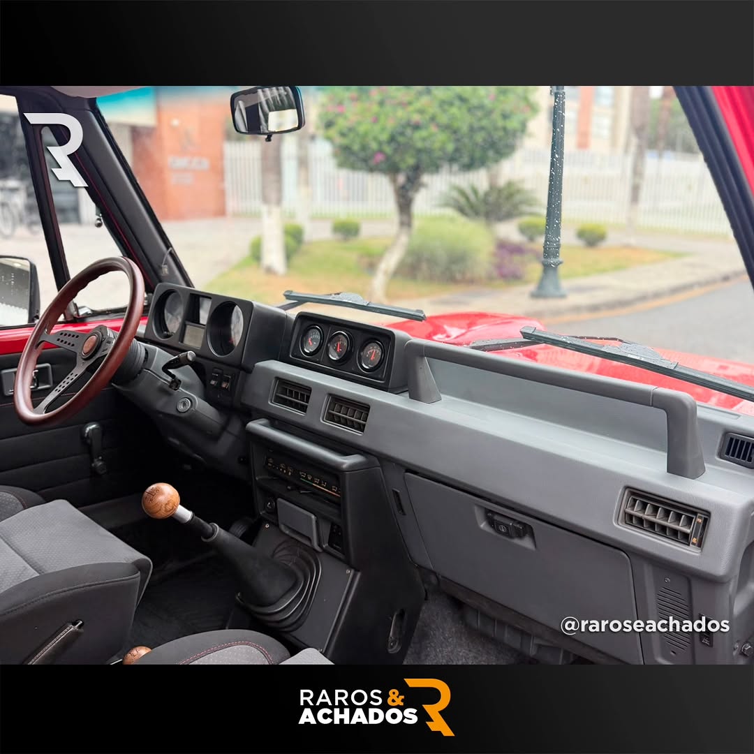 DODGE RAIDER - Imagem 14